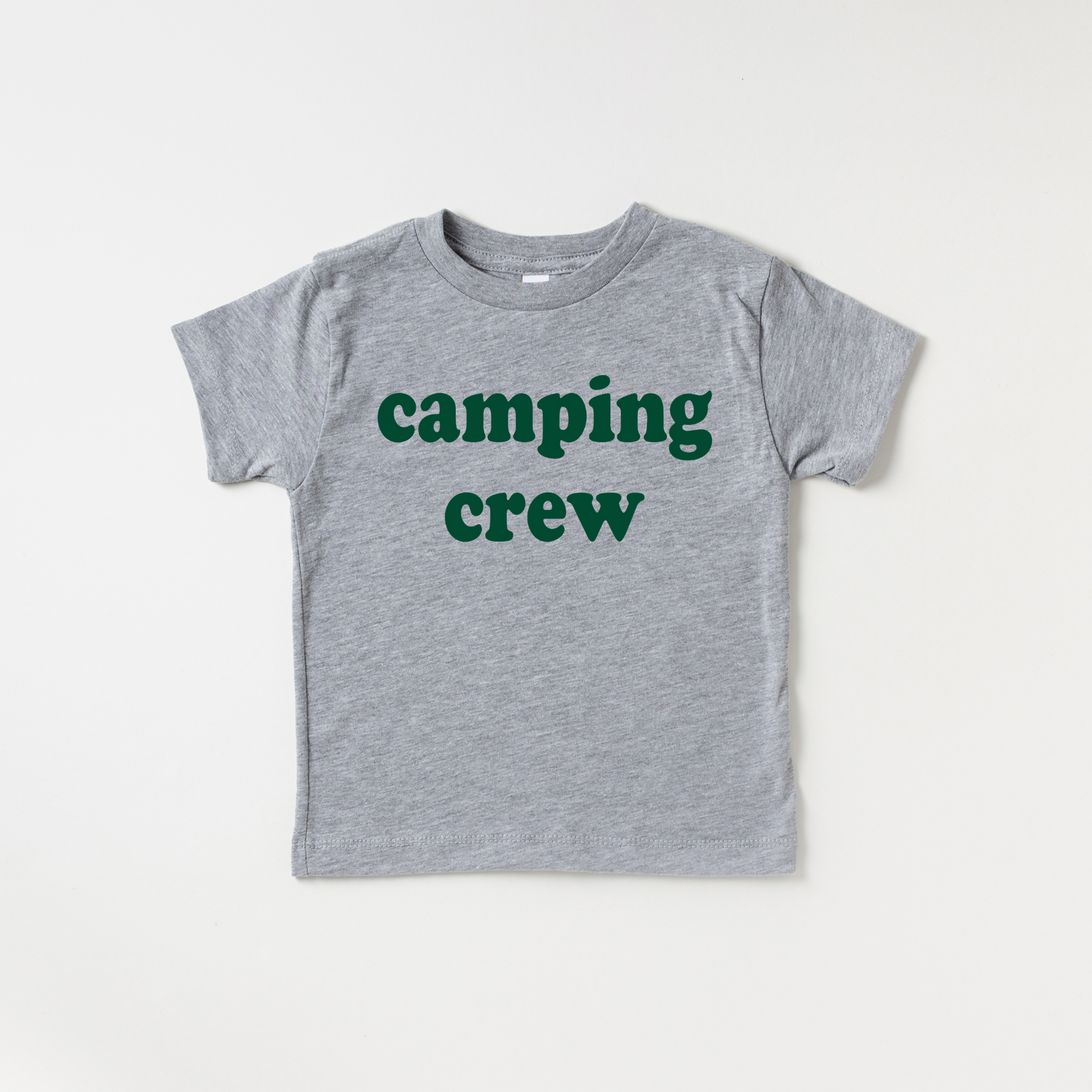 Camping Crew