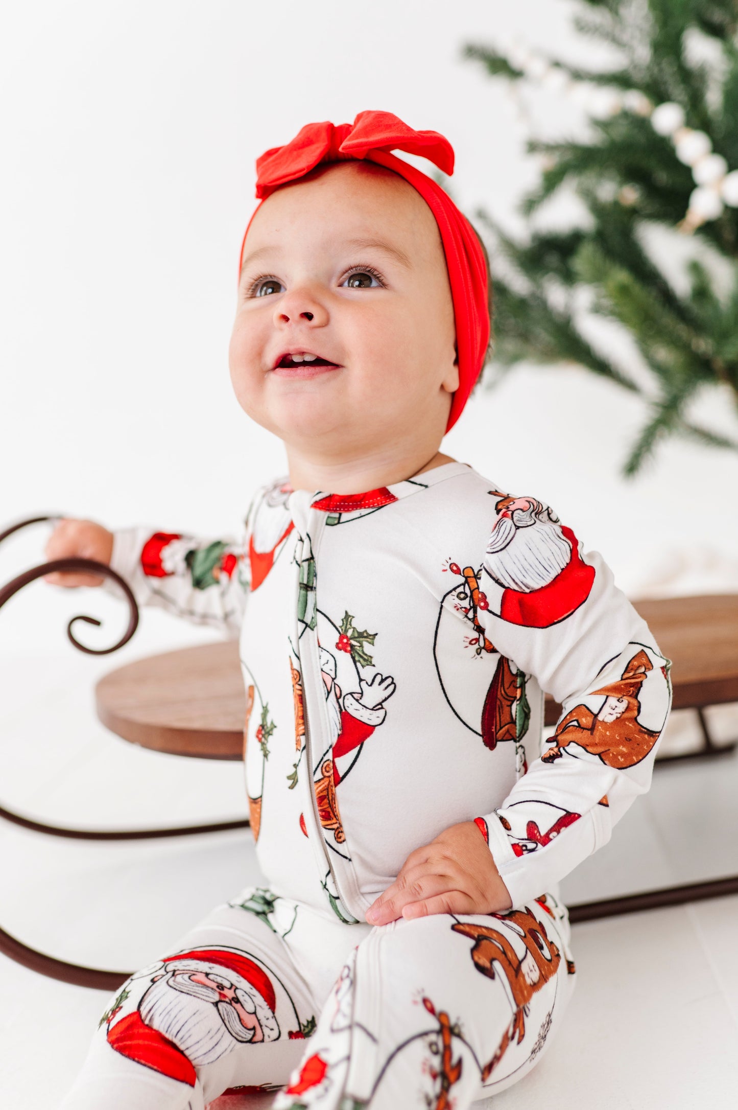 Classic Characters | ZIP ROMPER