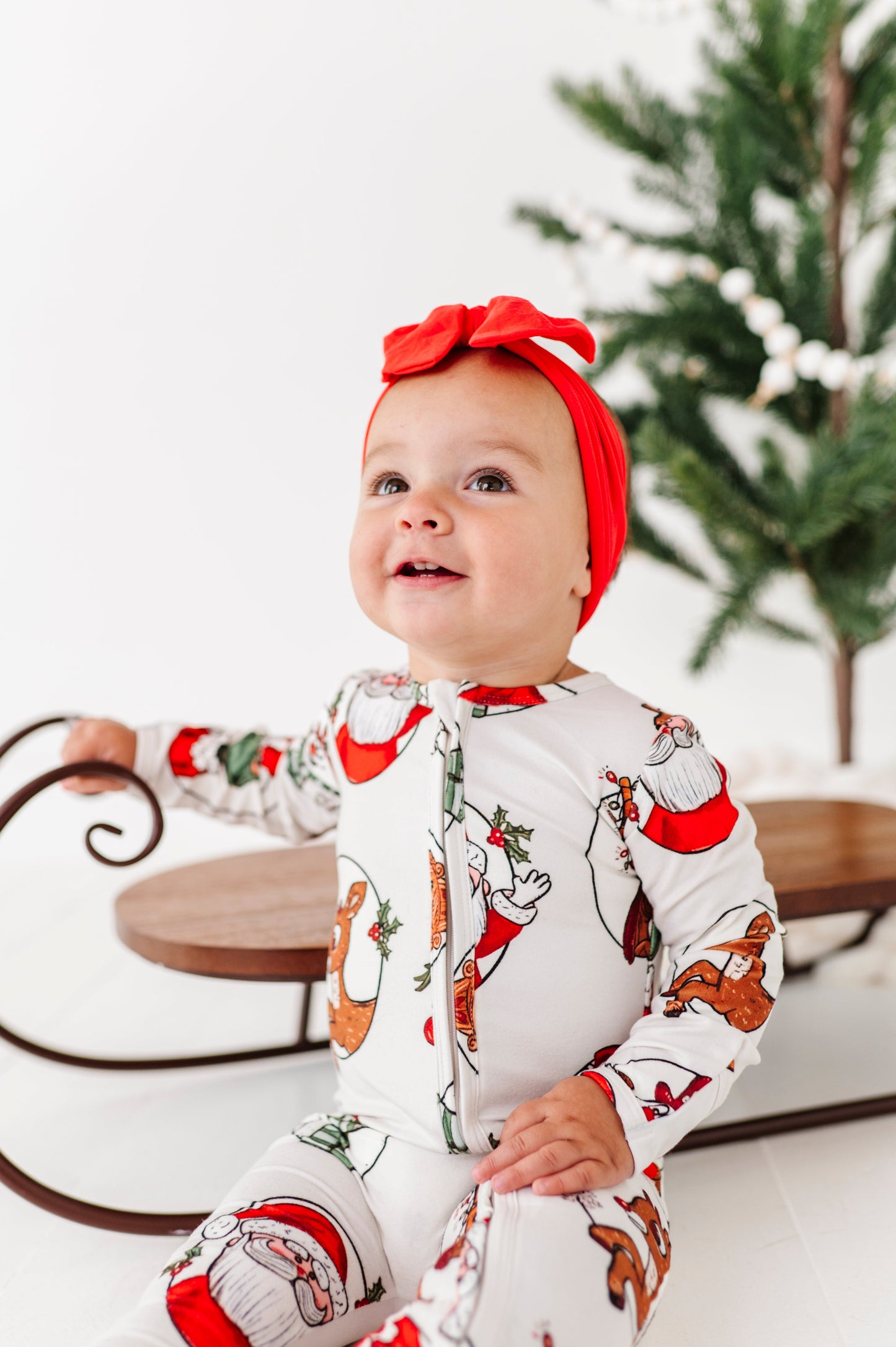 Classic Characters | ZIP ROMPER