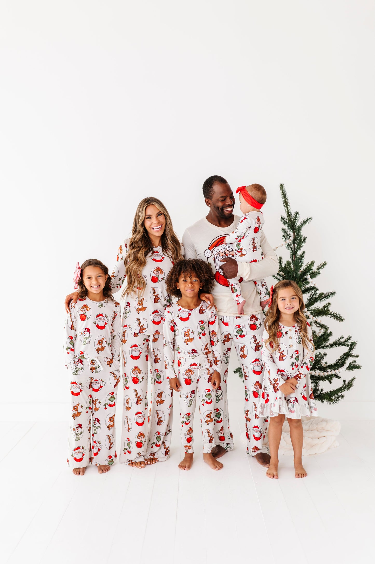 Classic Characters | ZIP ROMPER