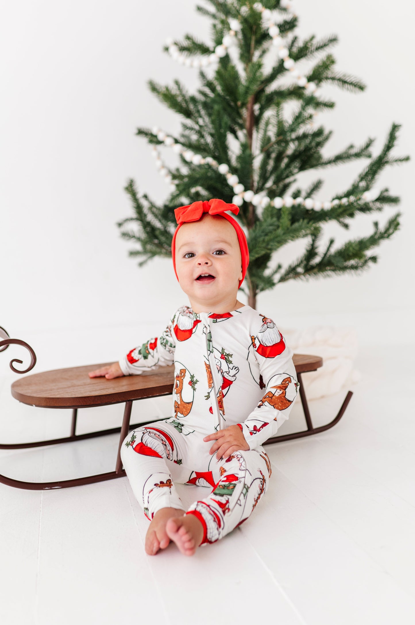 Classic Characters | ZIP ROMPER