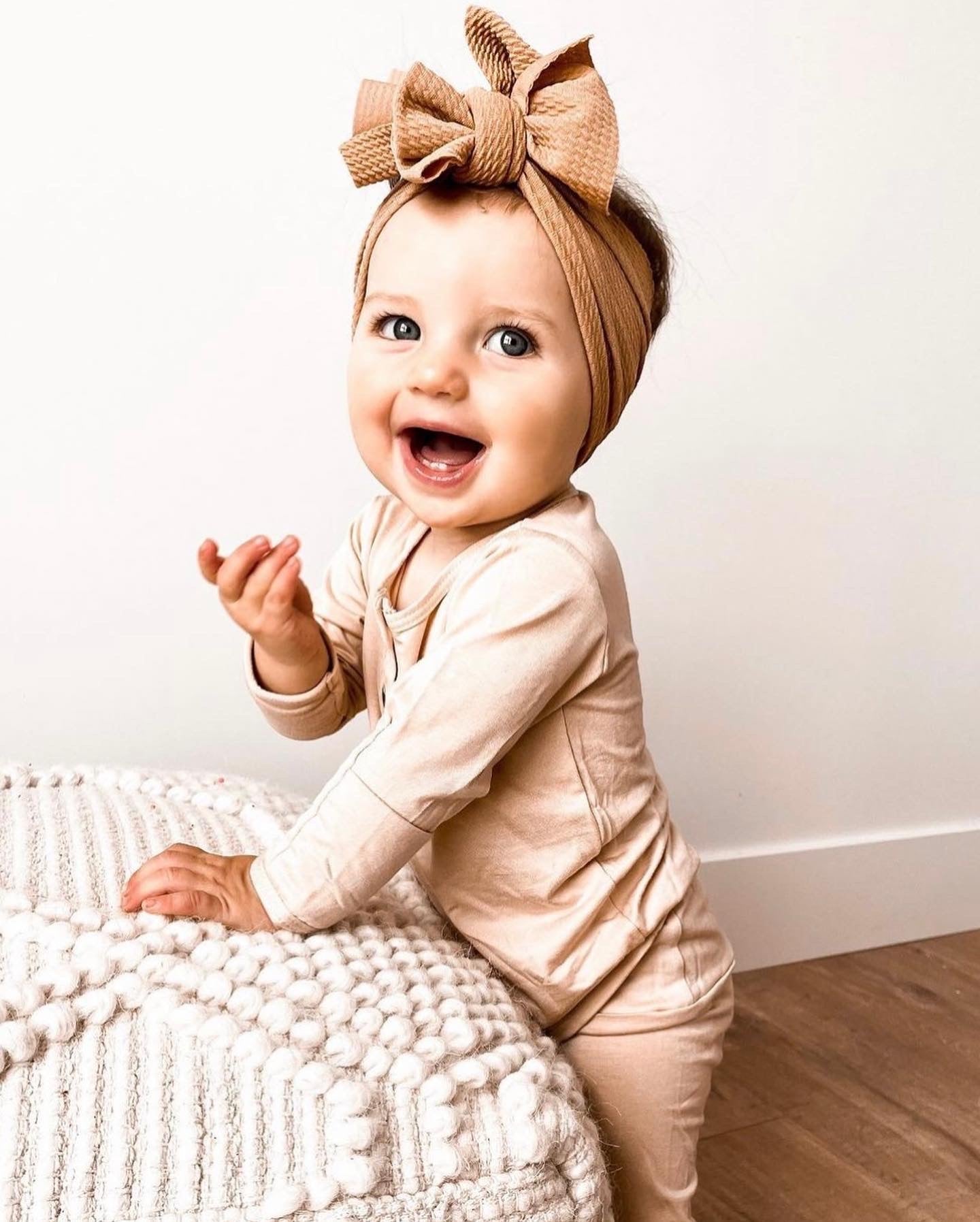 Baby Bows-Multiple Colors