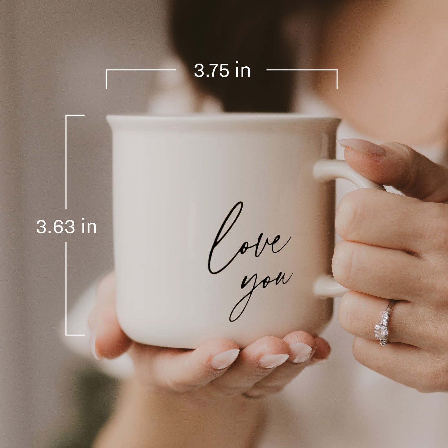 Best Grandma Ever 11oz. Coffee Mug