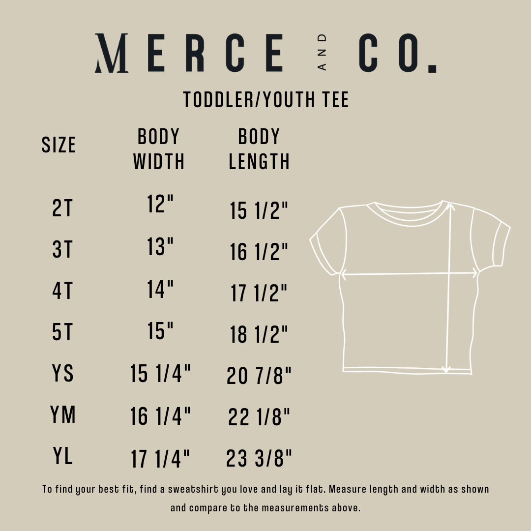 Loves Jesus and America Child Tee