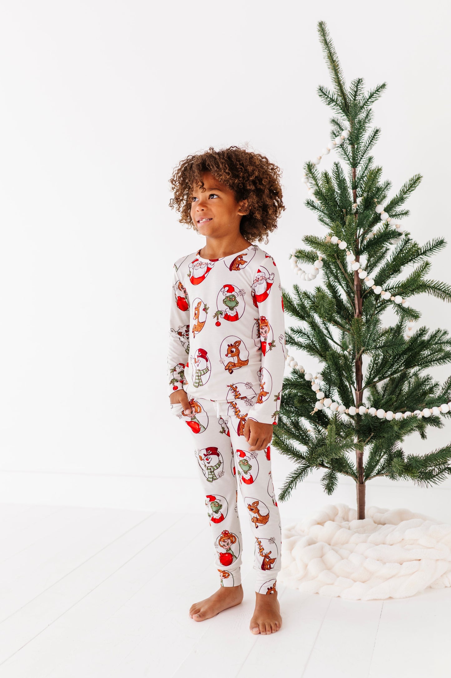 Classic Characters | BOYS JOGGER SET