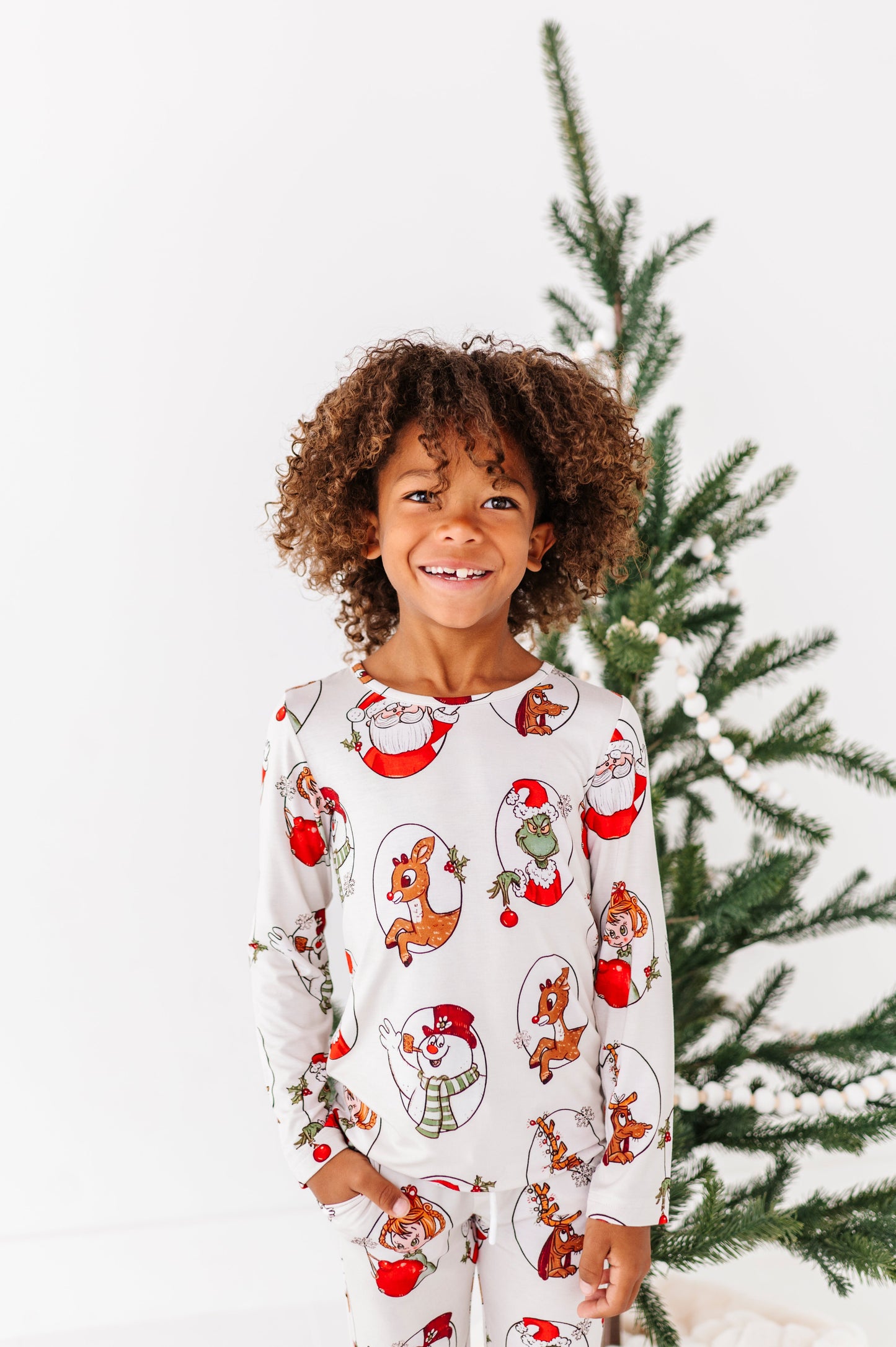 Classic Characters | BOYS JOGGER SET