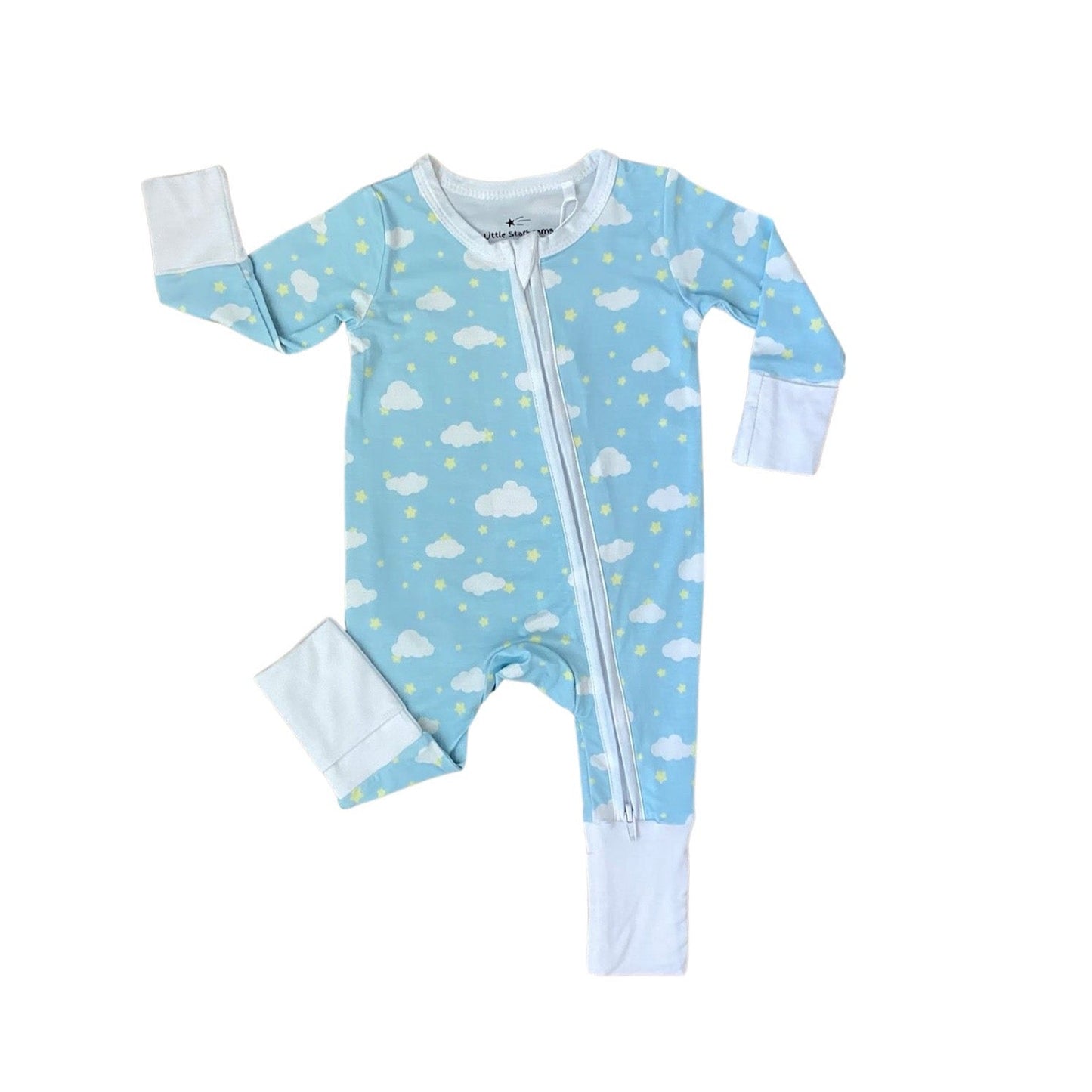 Night Sky Zippy