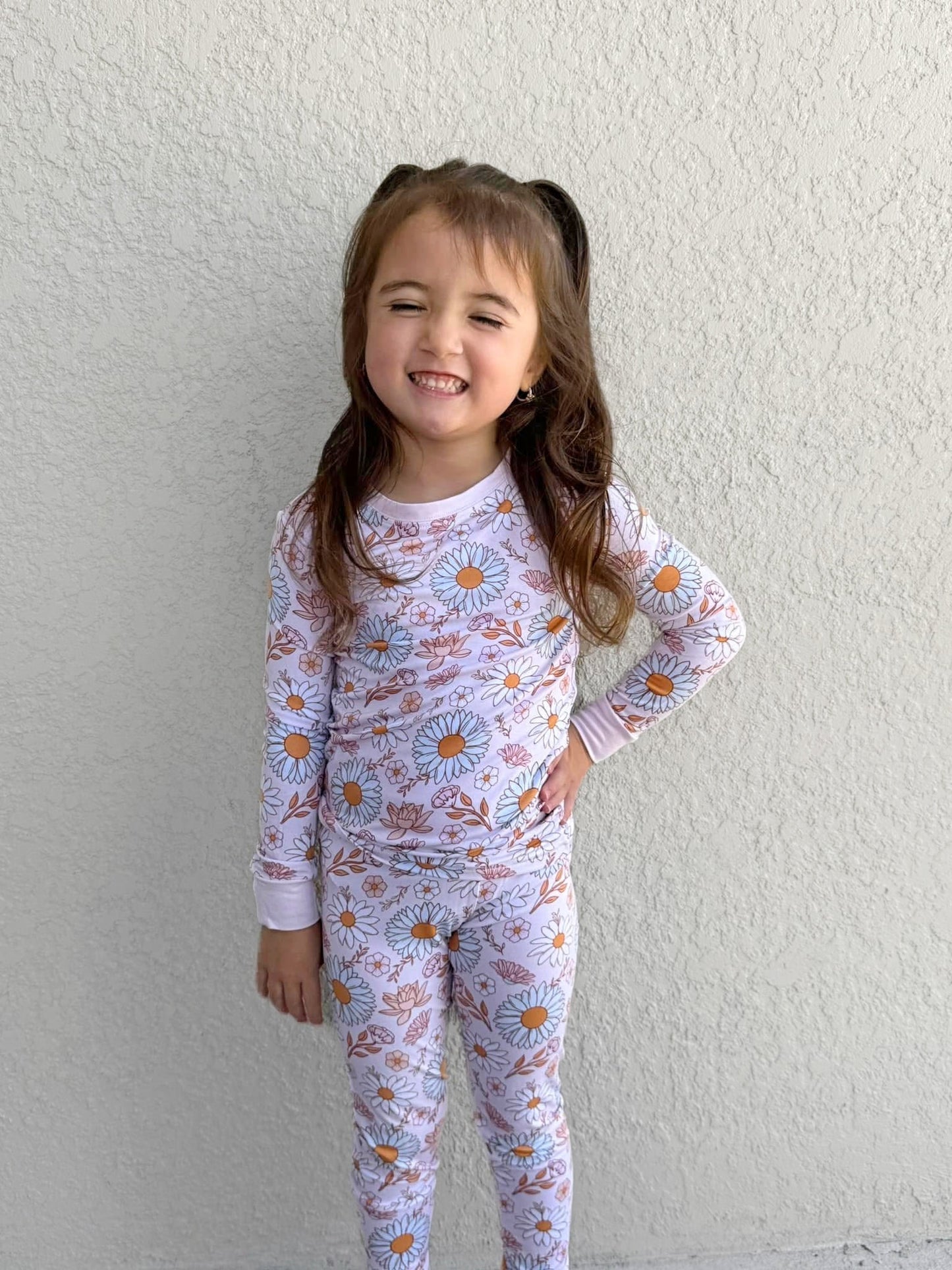Elle 2-Piece Pajama Set