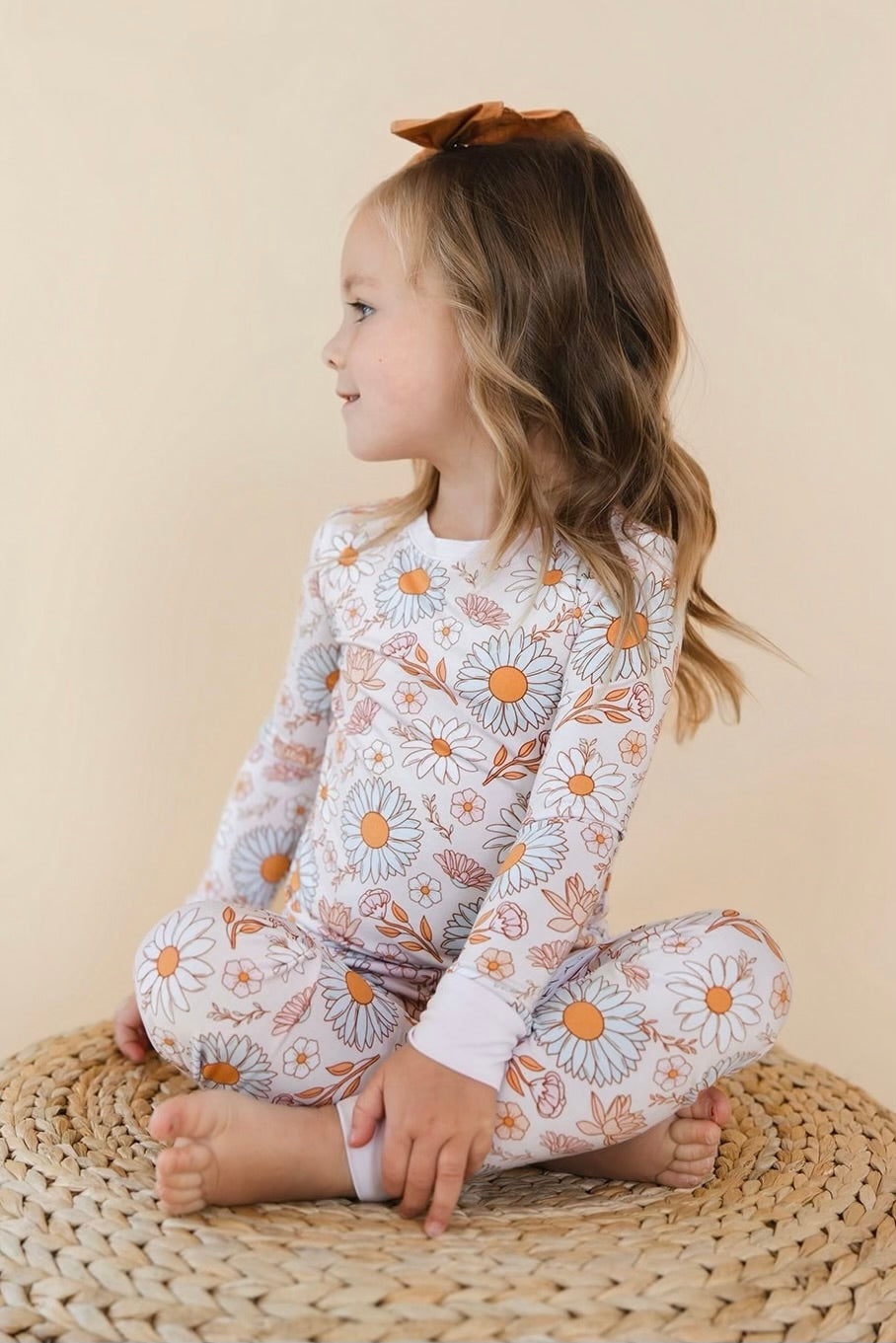 Elle 2-Piece Pajama Set