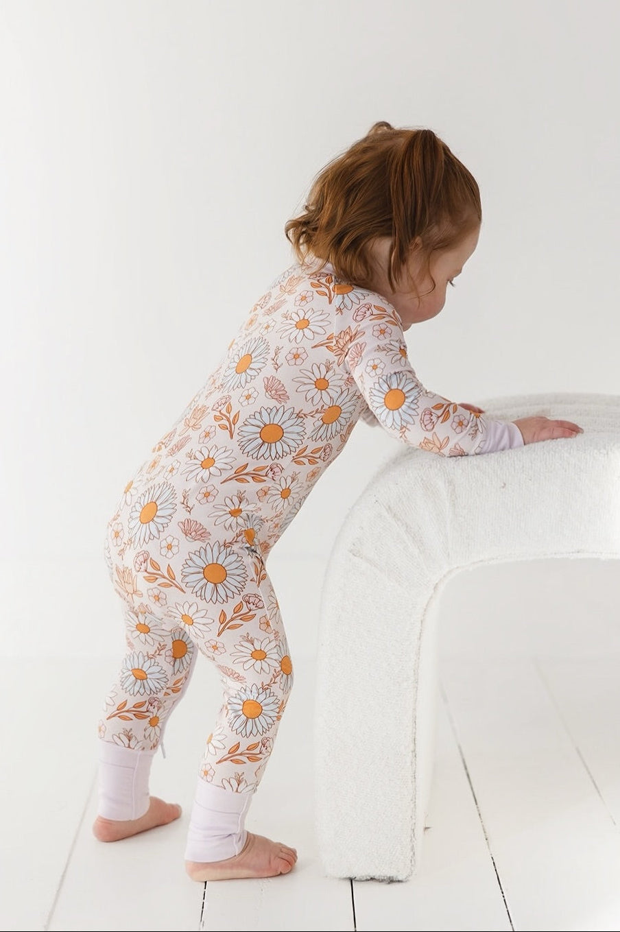 Elle Zippy Pajama