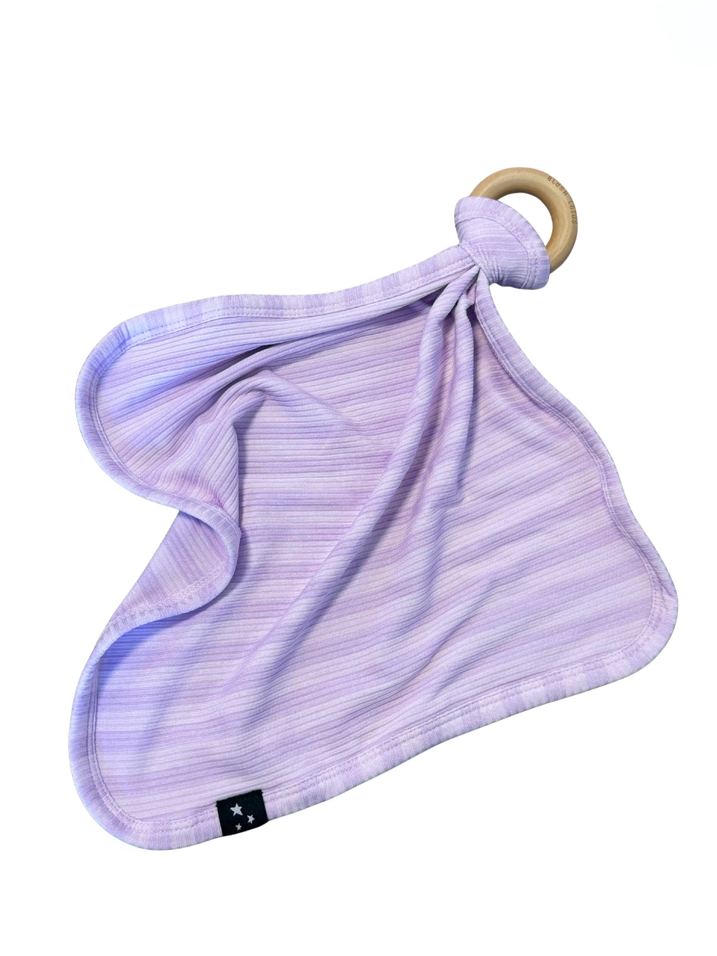 Amelia Ribbed Lovey