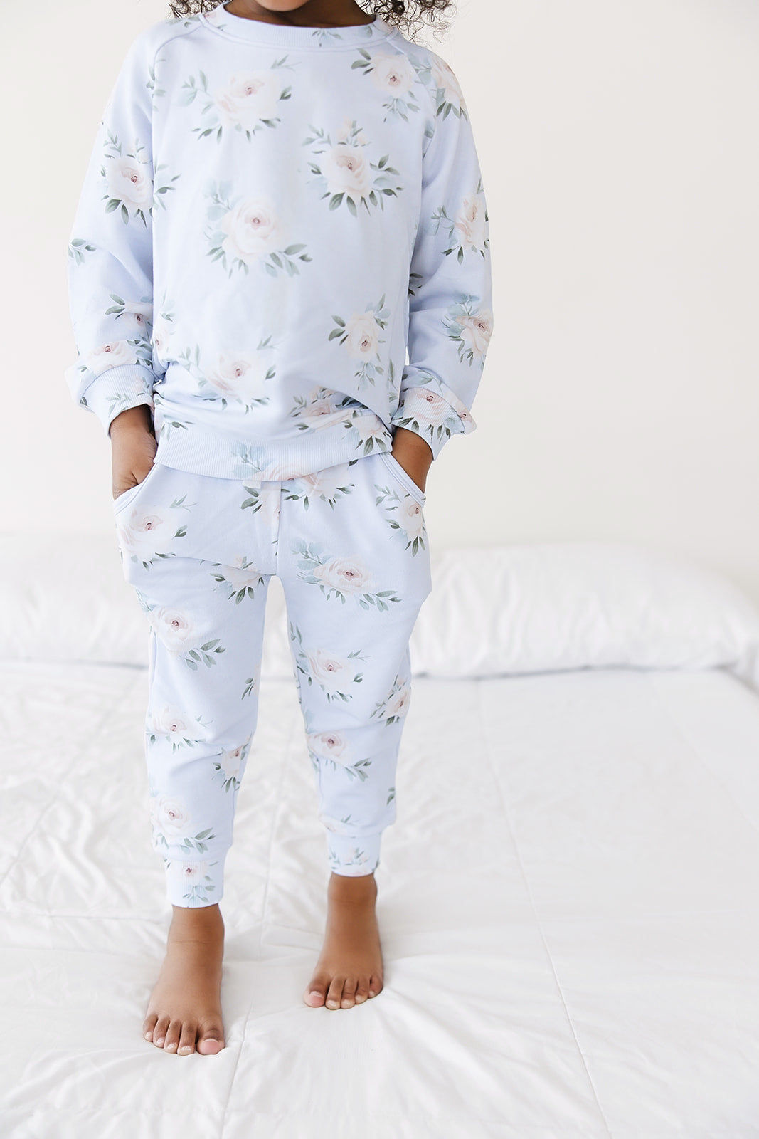 Cosette Cloud Terry Set