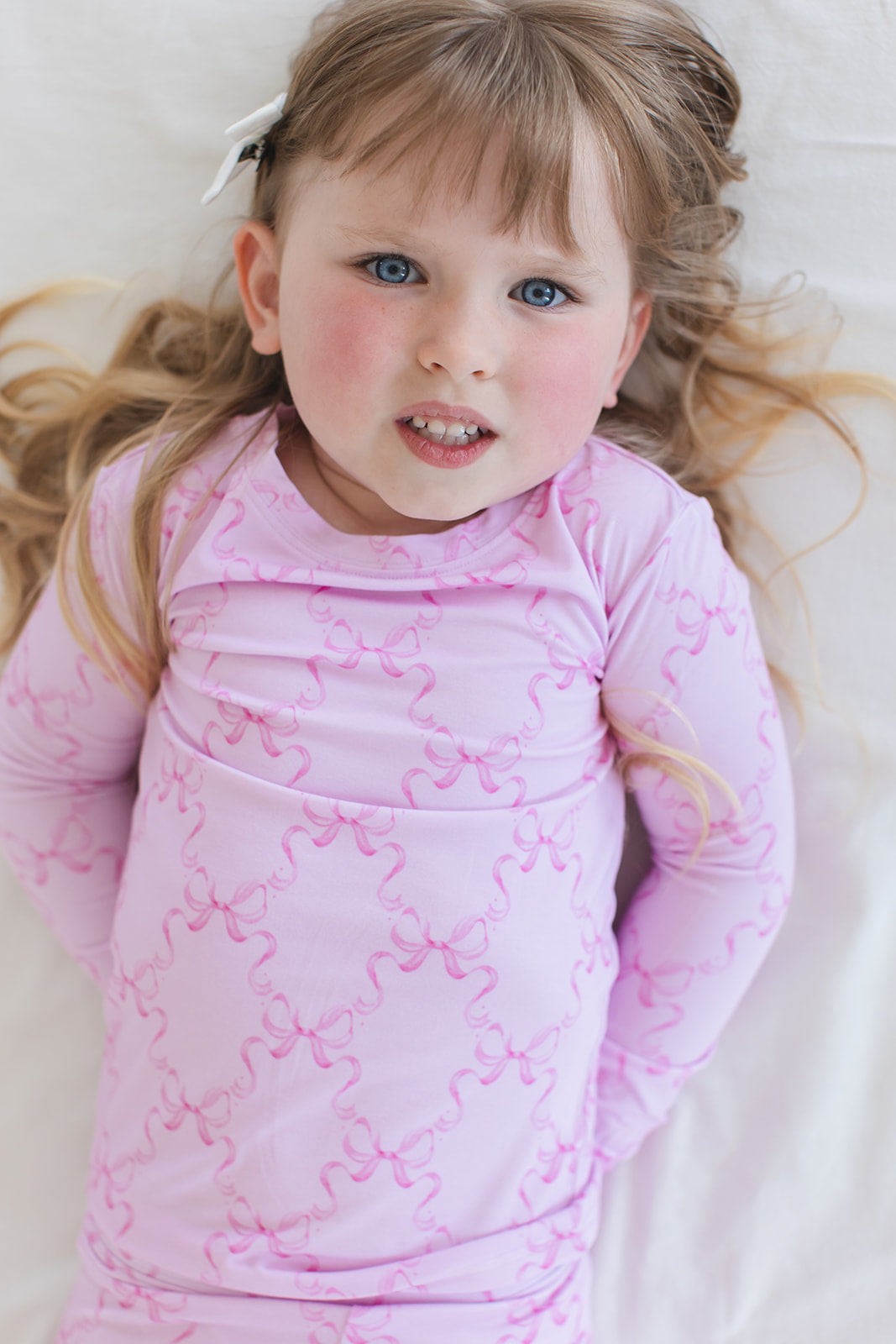 Emeryn 2-Piece Pajama Set