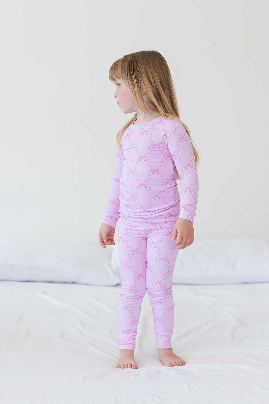 Emeryn 2-Piece Pajama Set