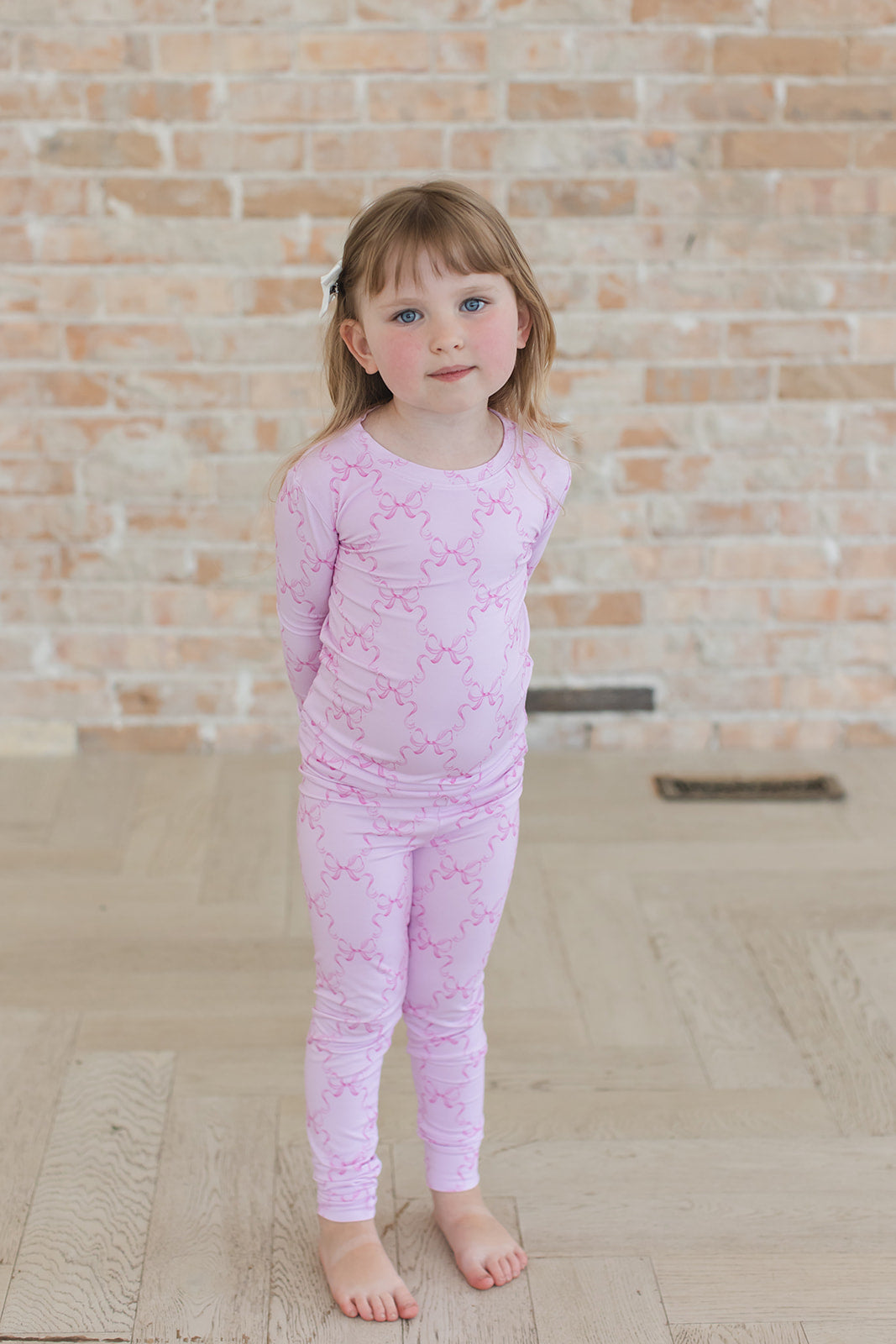 Emeryn 2-Piece Pajama Set