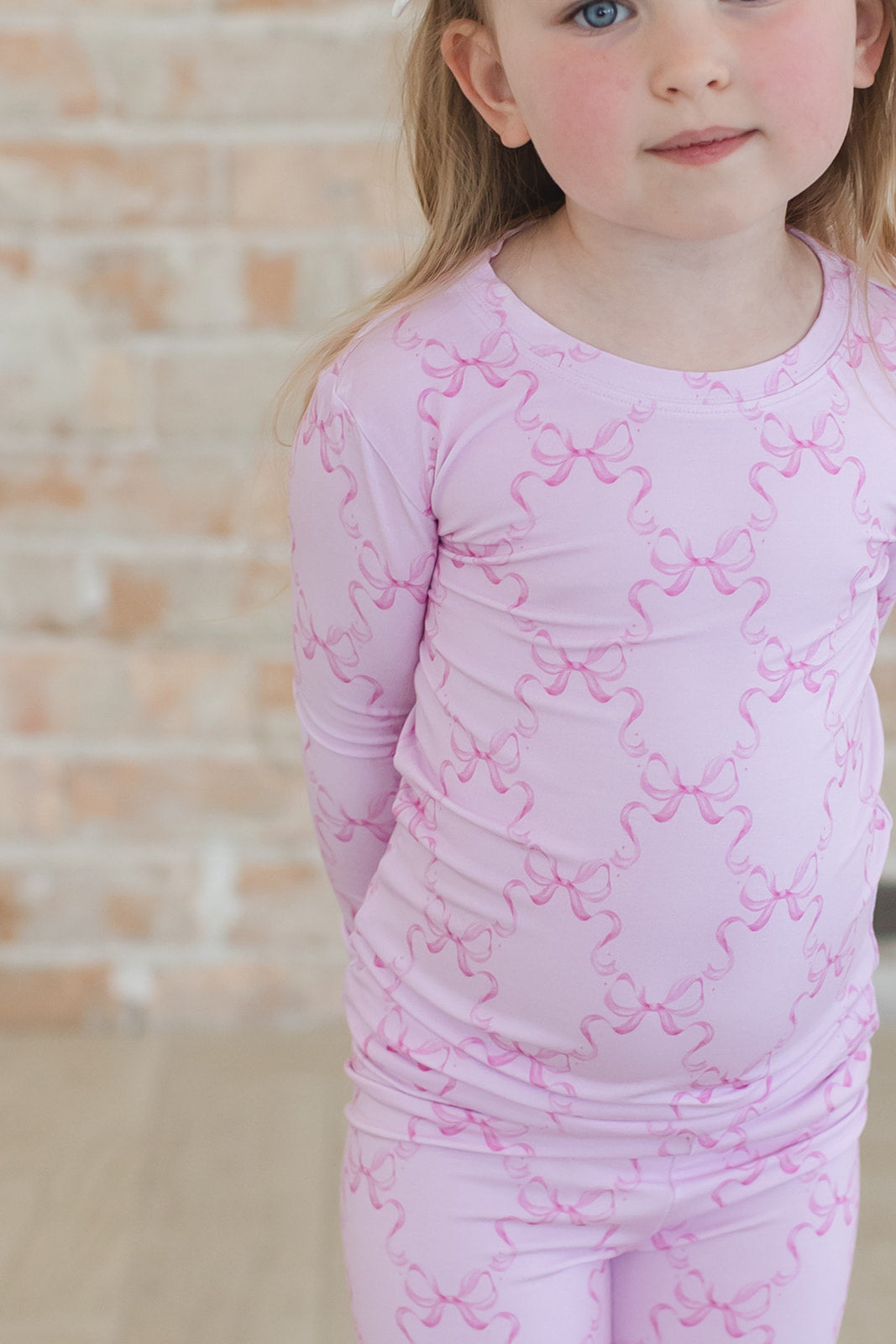 Emeryn 2-Piece Pajama Set