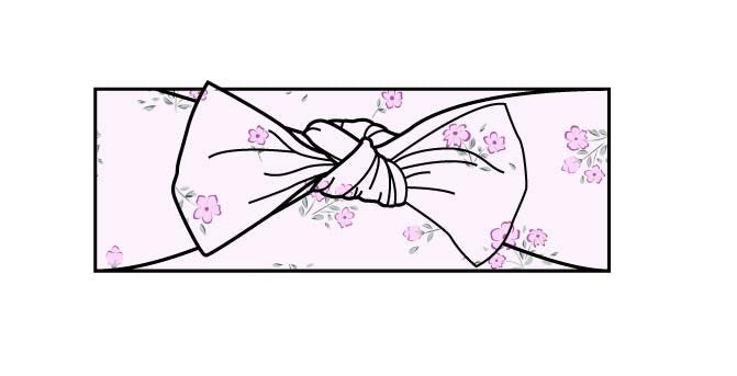 Aisley Headband