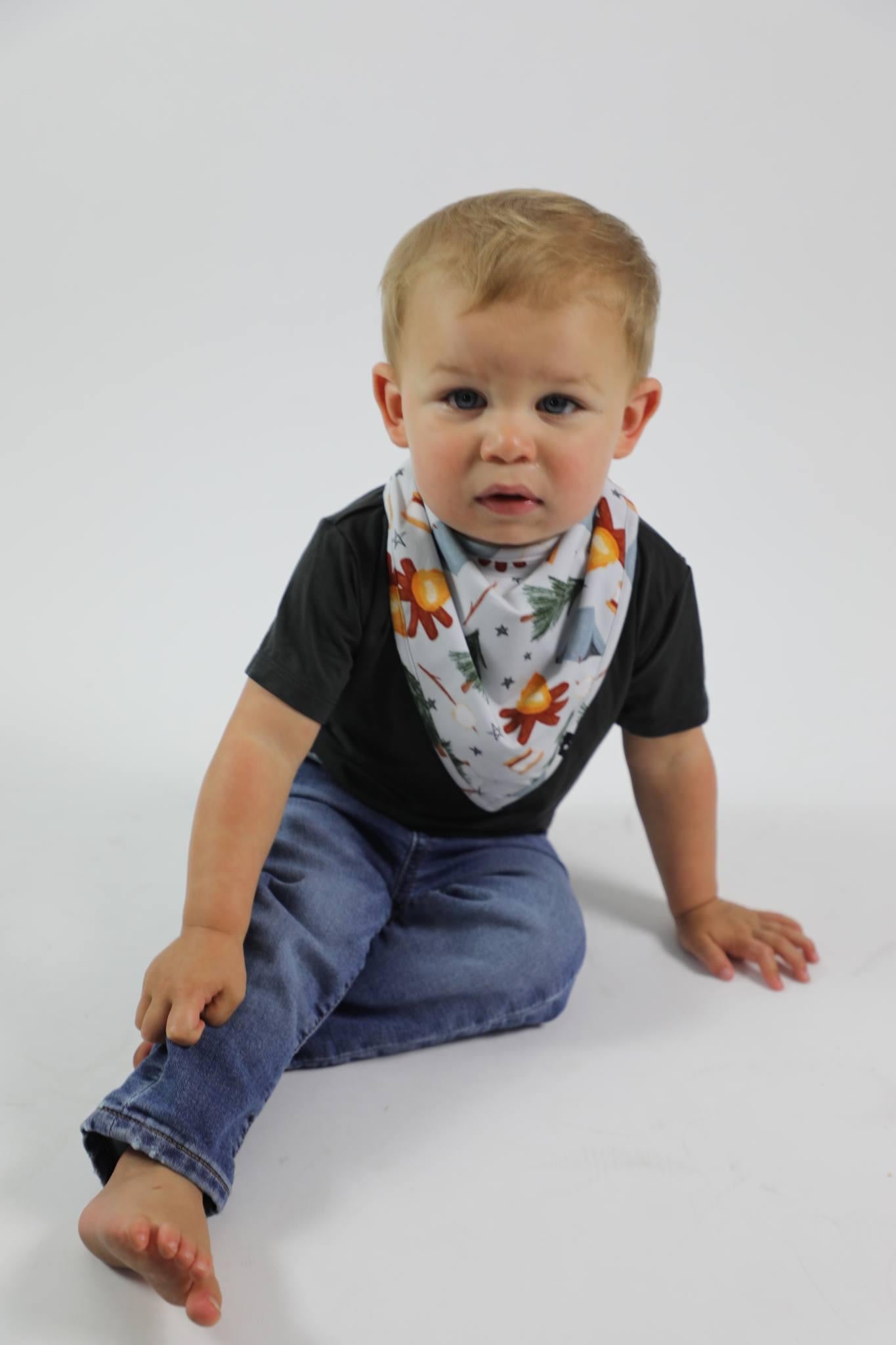 Campfire Bib