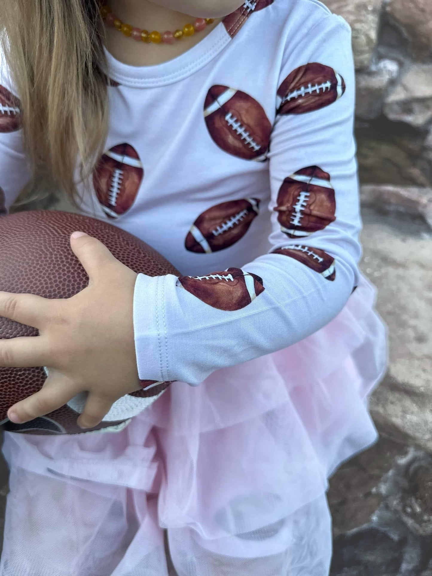 Huddles & Cuddles Tutu Dress