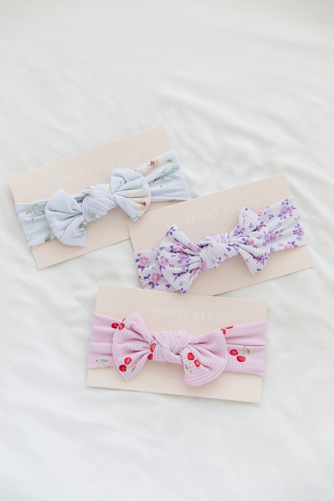 Cosette Headband