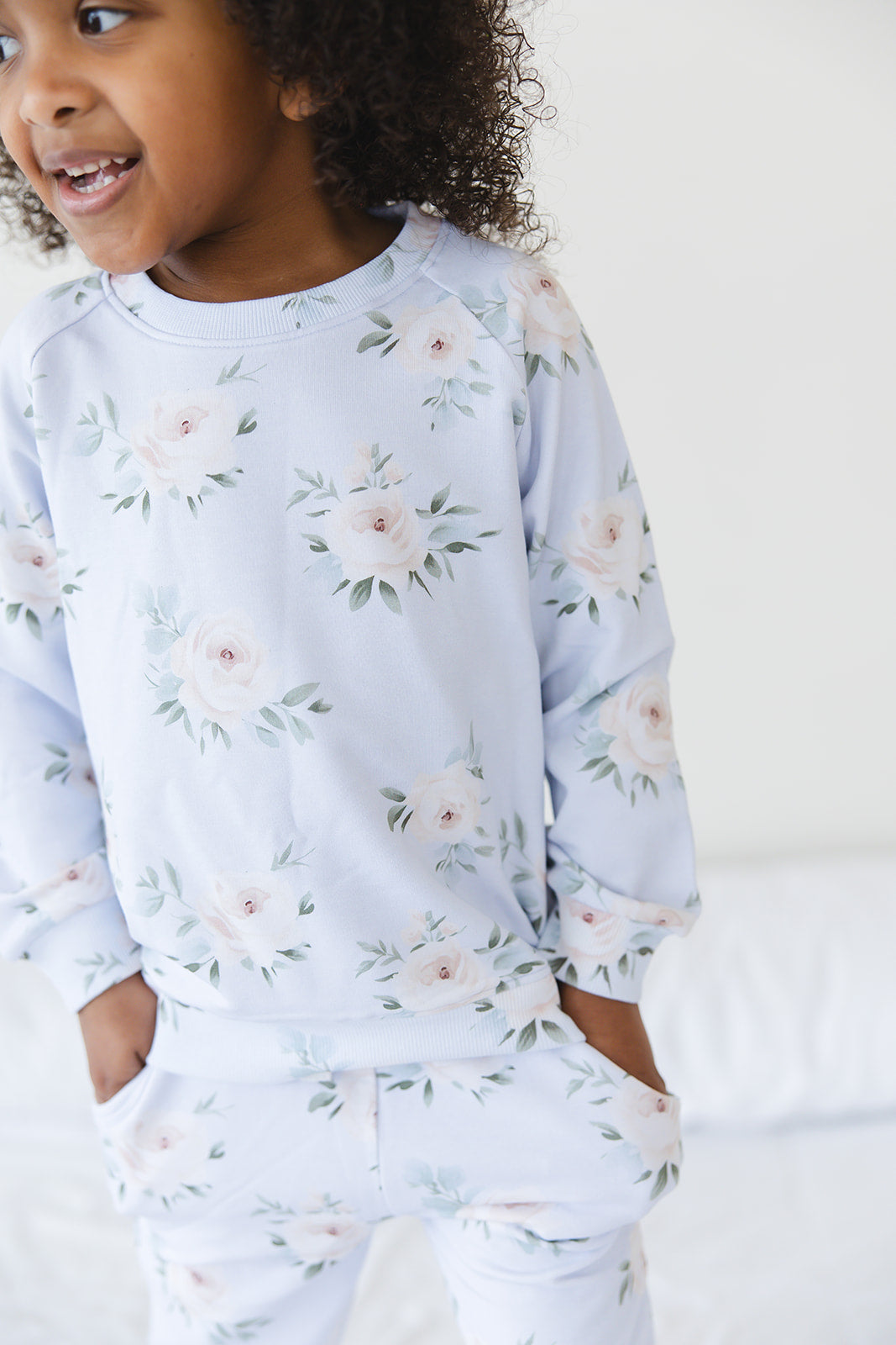 Cosette Cloud Terry Set