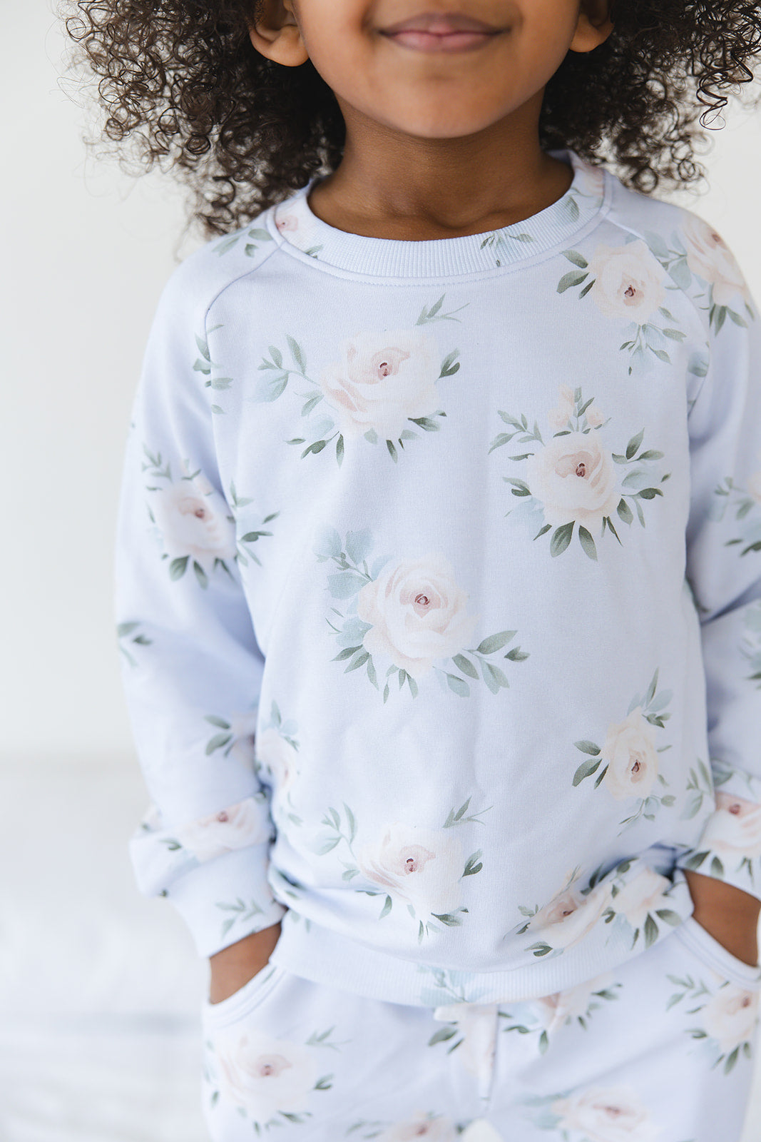 Cosette Cloud Terry Set