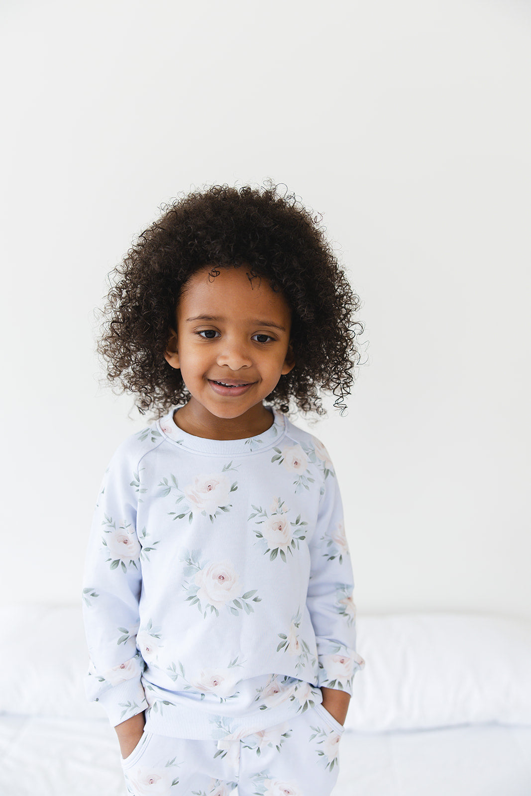 Cosette Cloud Terry Set