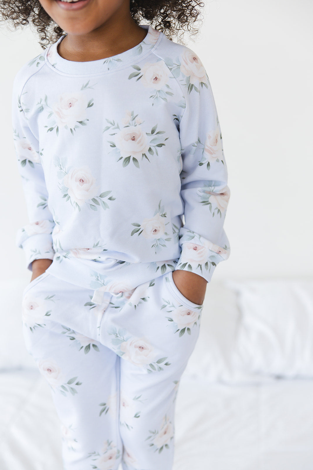 Cosette Cloud Terry Set