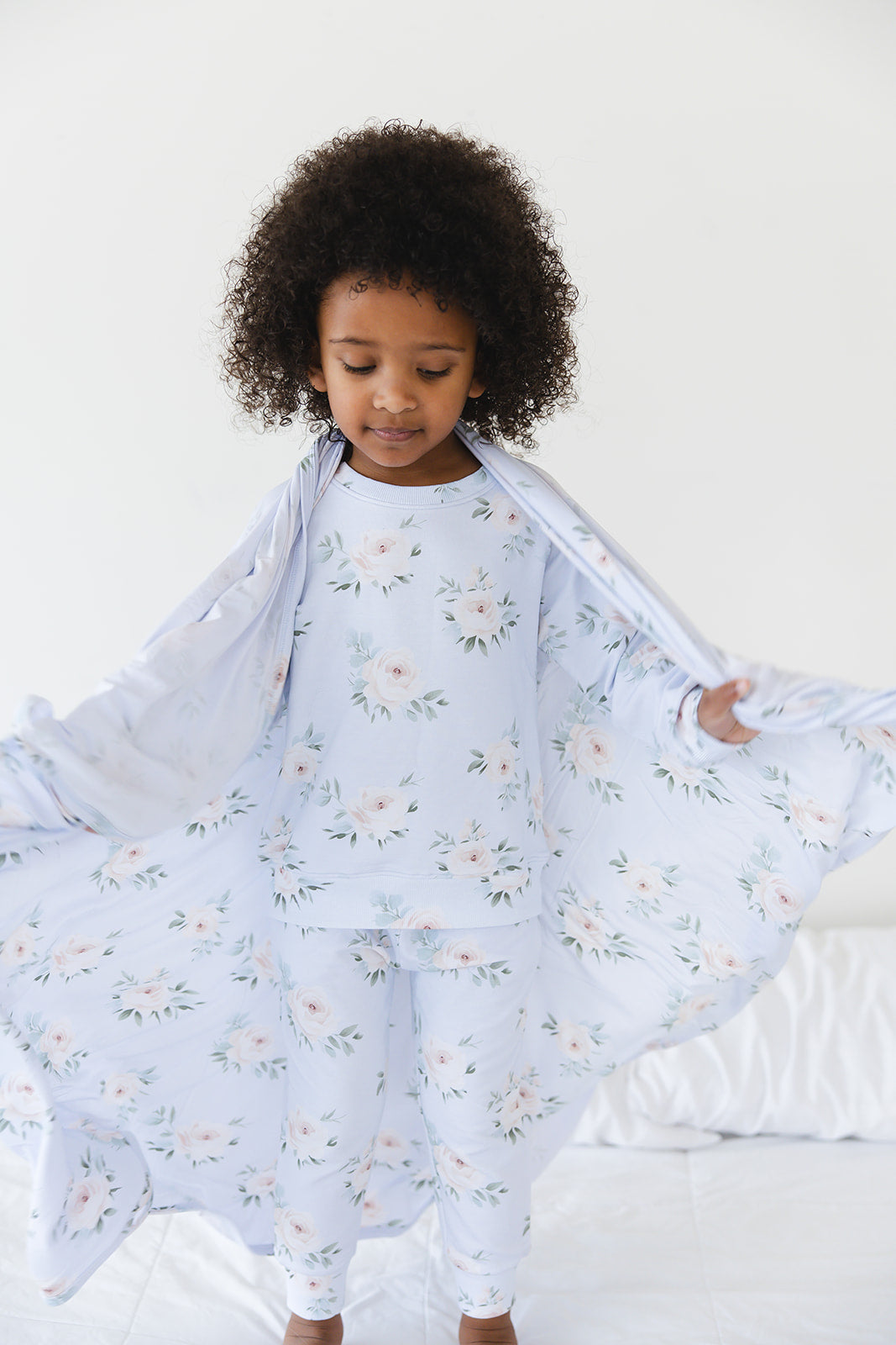 Cosette Cloud Terry Set