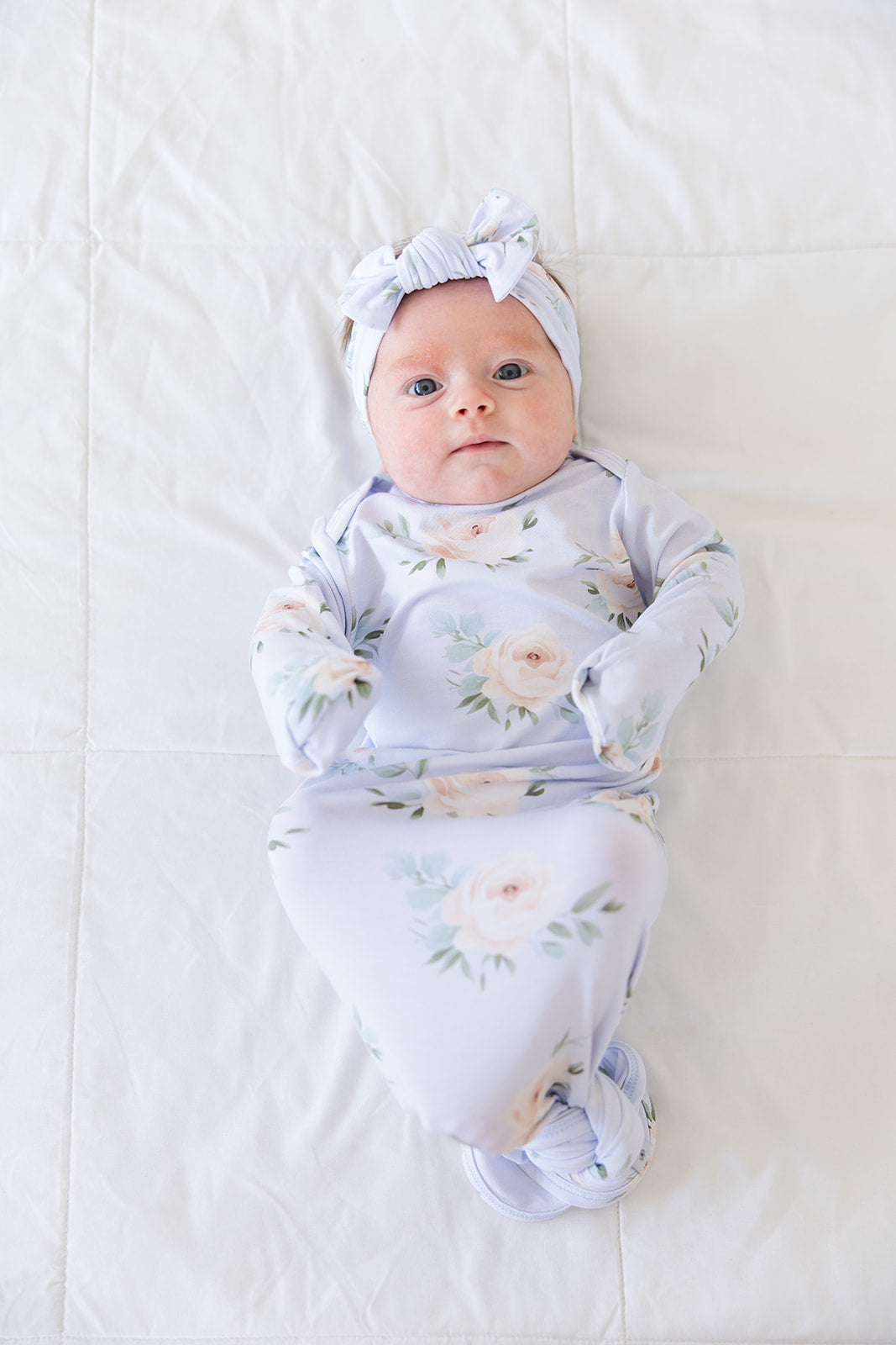 Cosette Knot Gown