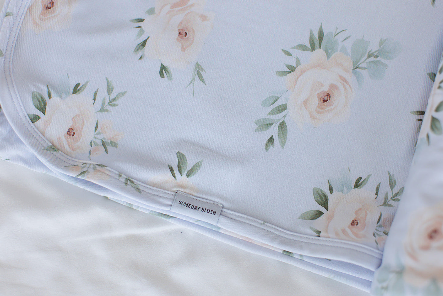 Cosette Lightweight Blanket