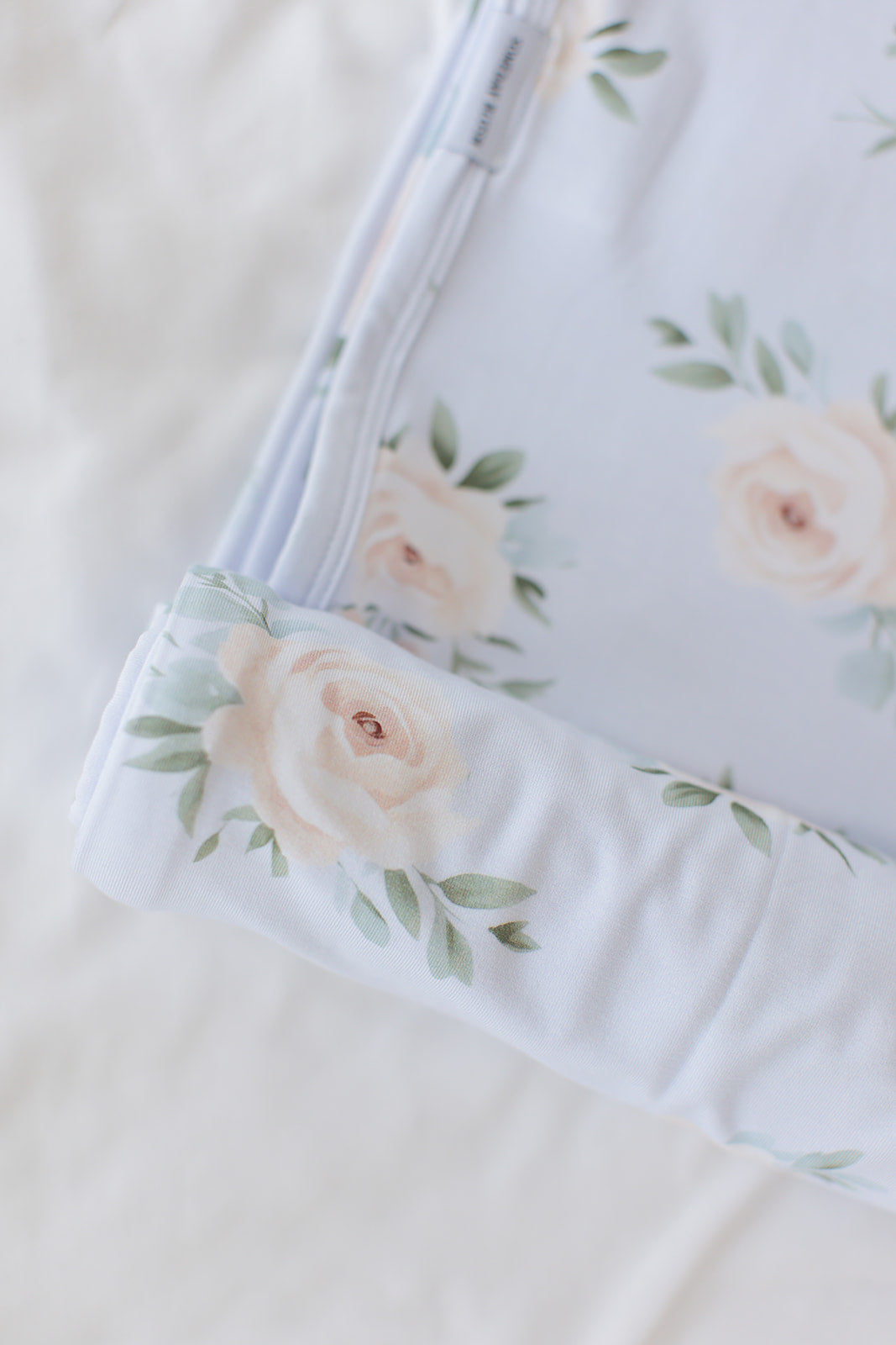 Cosette Lightweight Blanket