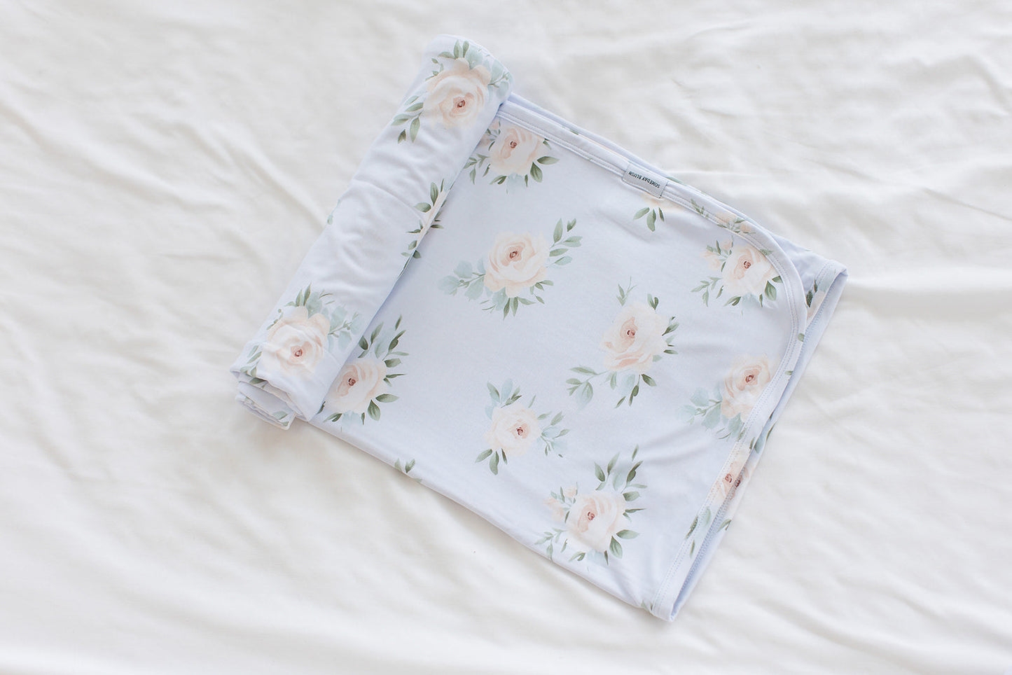 Cosette Lightweight Blanket