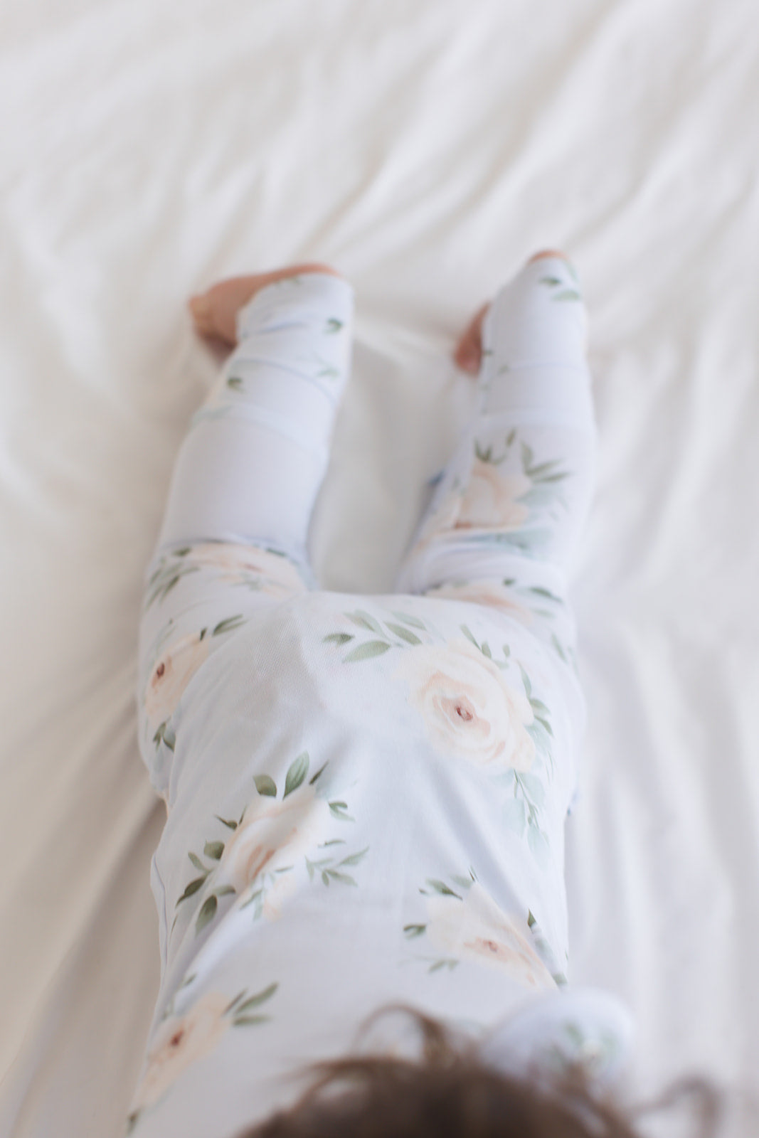 Cosette Zippy Pajama