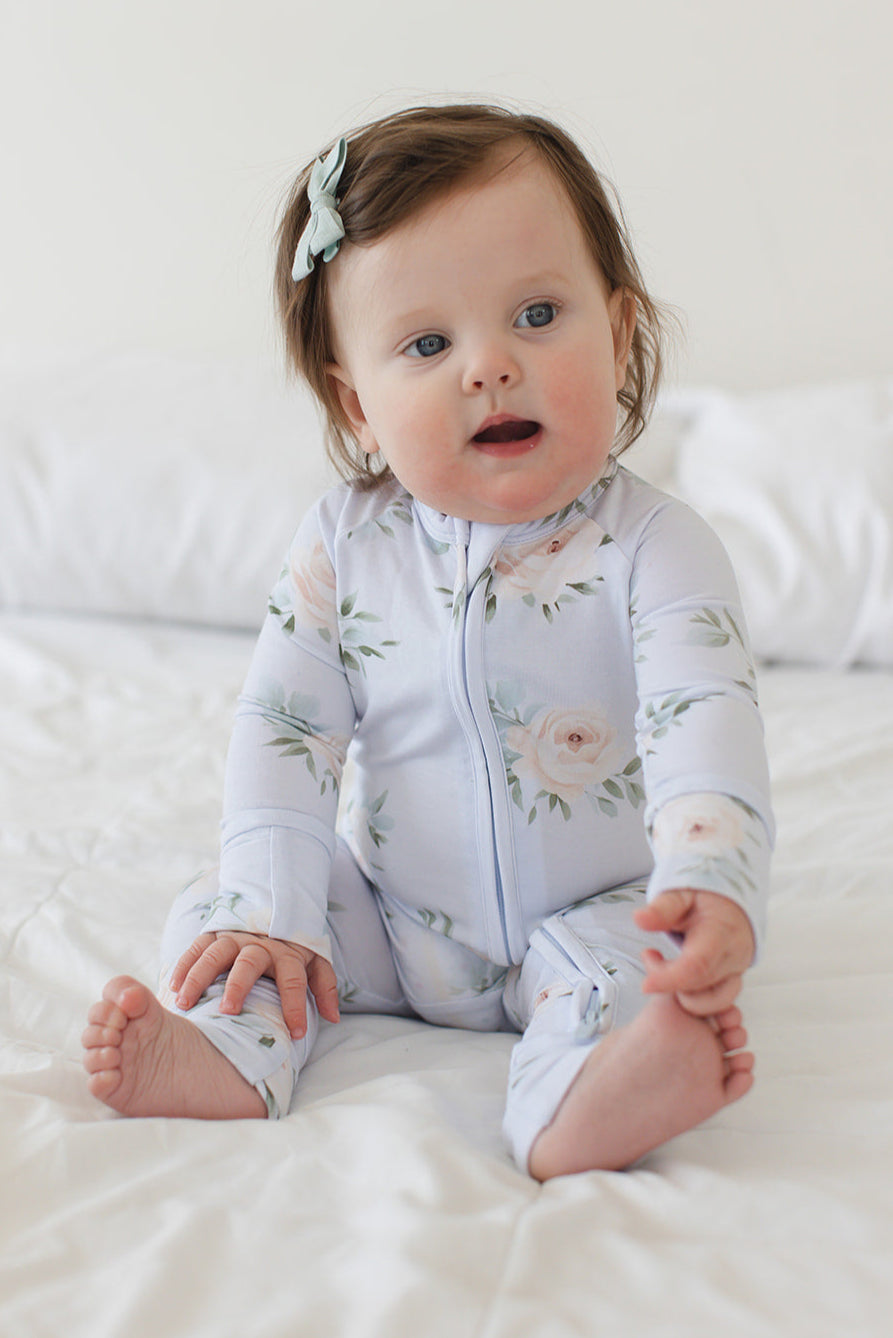 Cosette Zippy Pajama