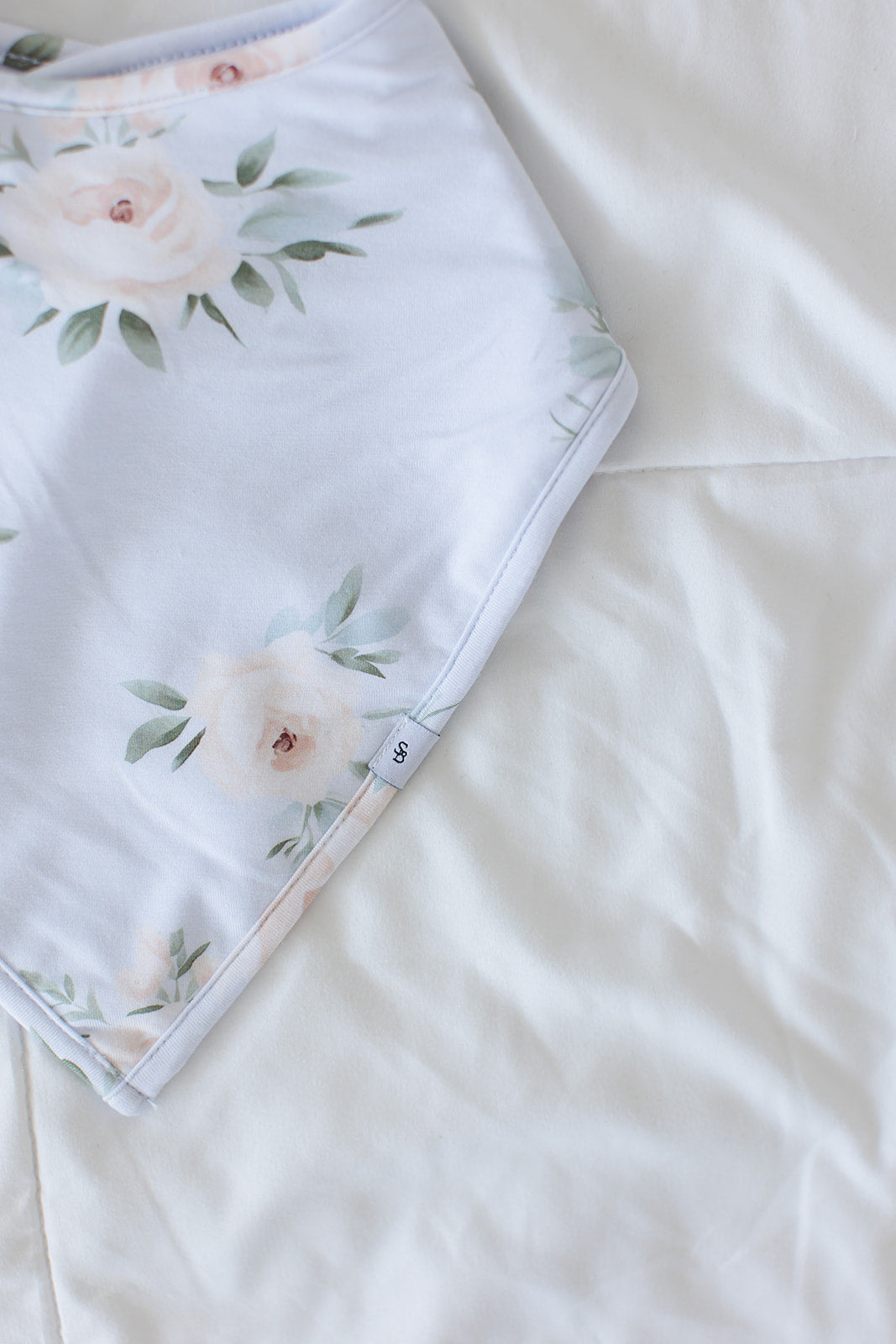 Cosette Bandana Bib