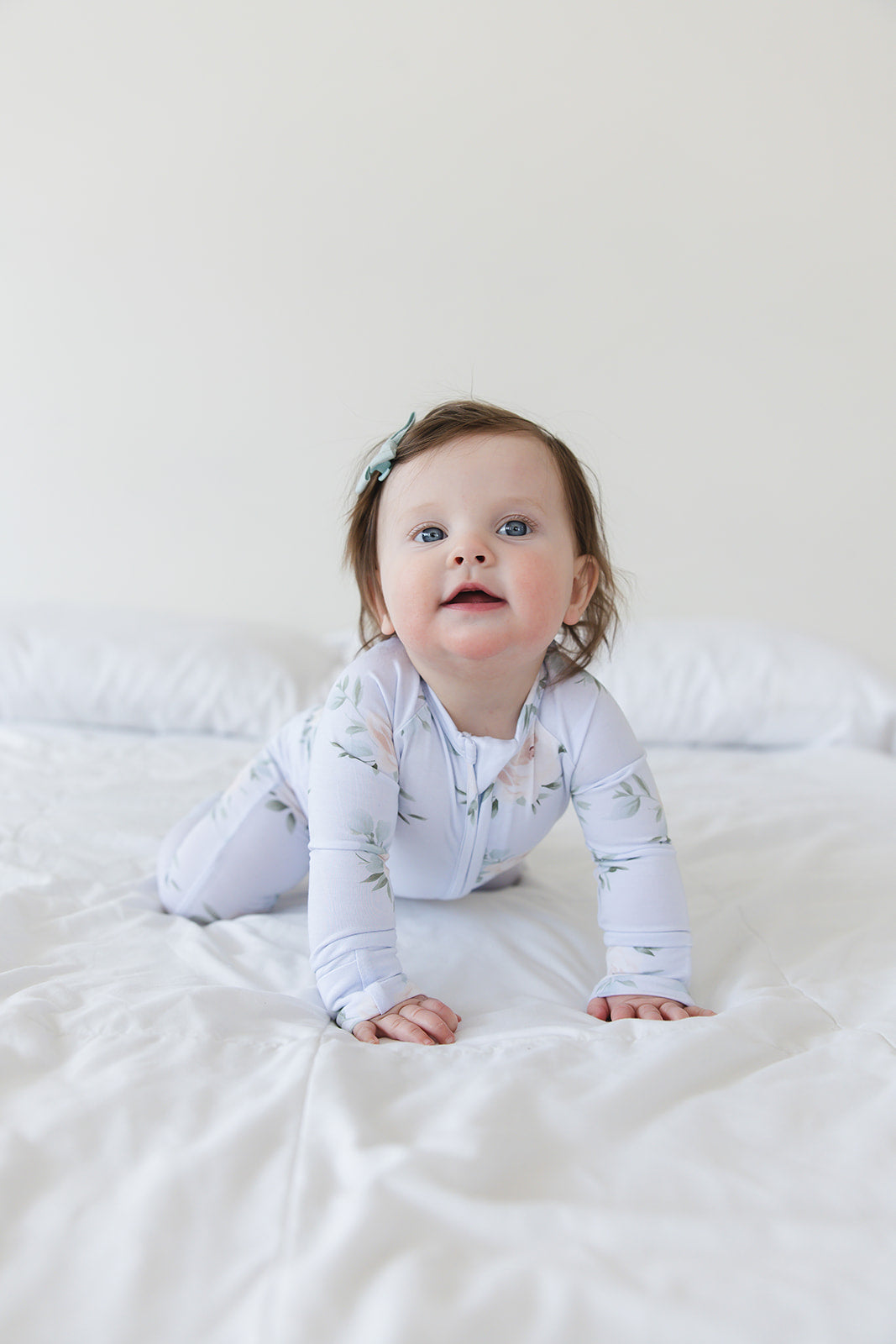 Cosette Zippy Pajama
