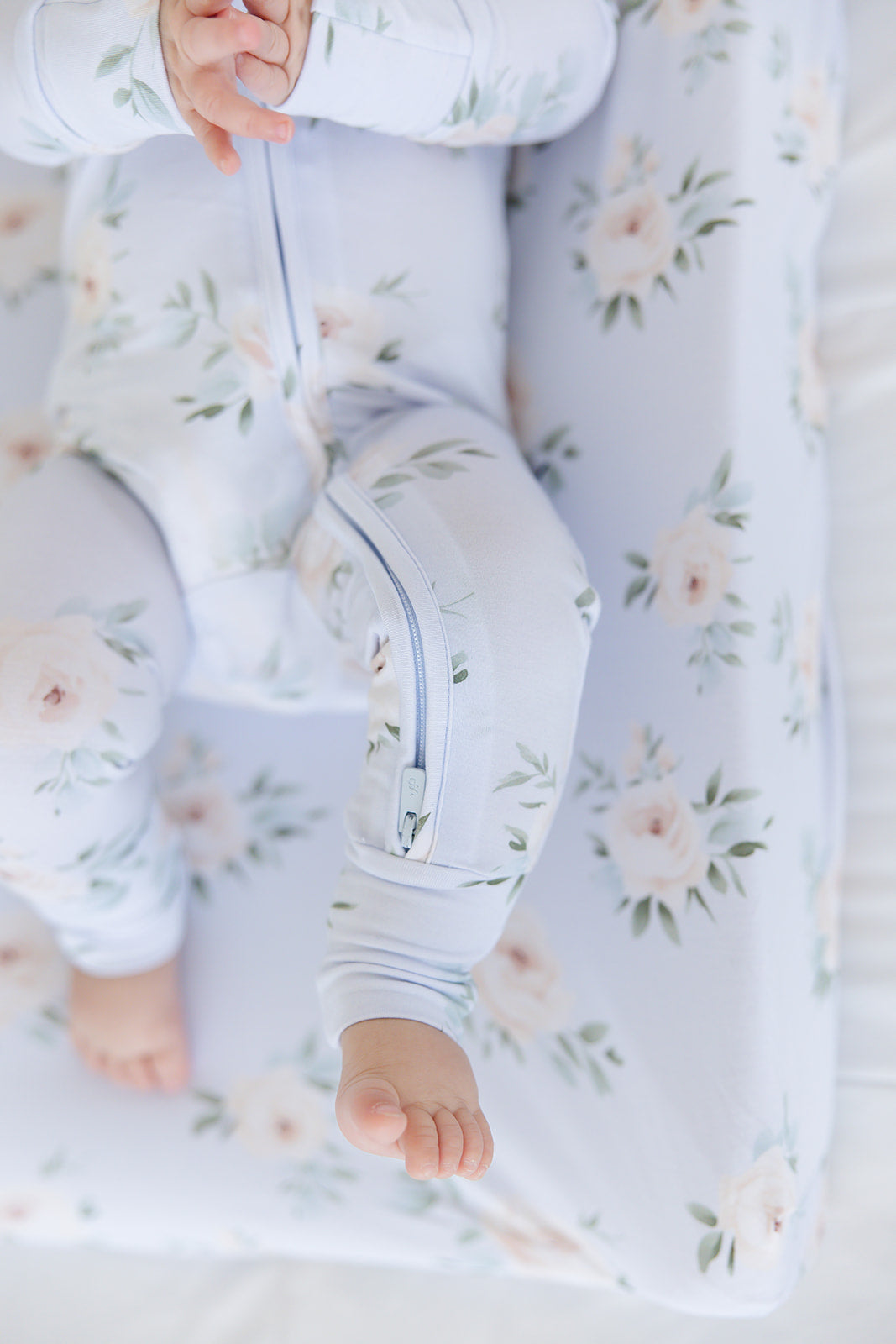 Cosette Zippy Pajama