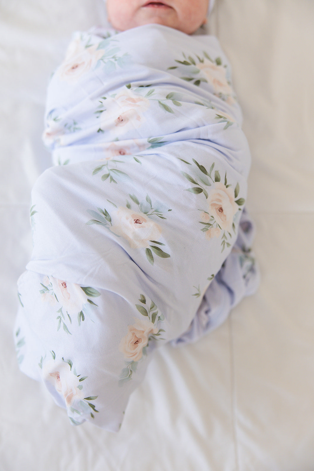 Cosette Lightweight Blanket