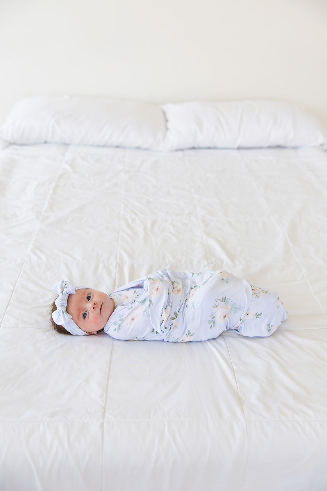 Cosette Lightweight Blanket