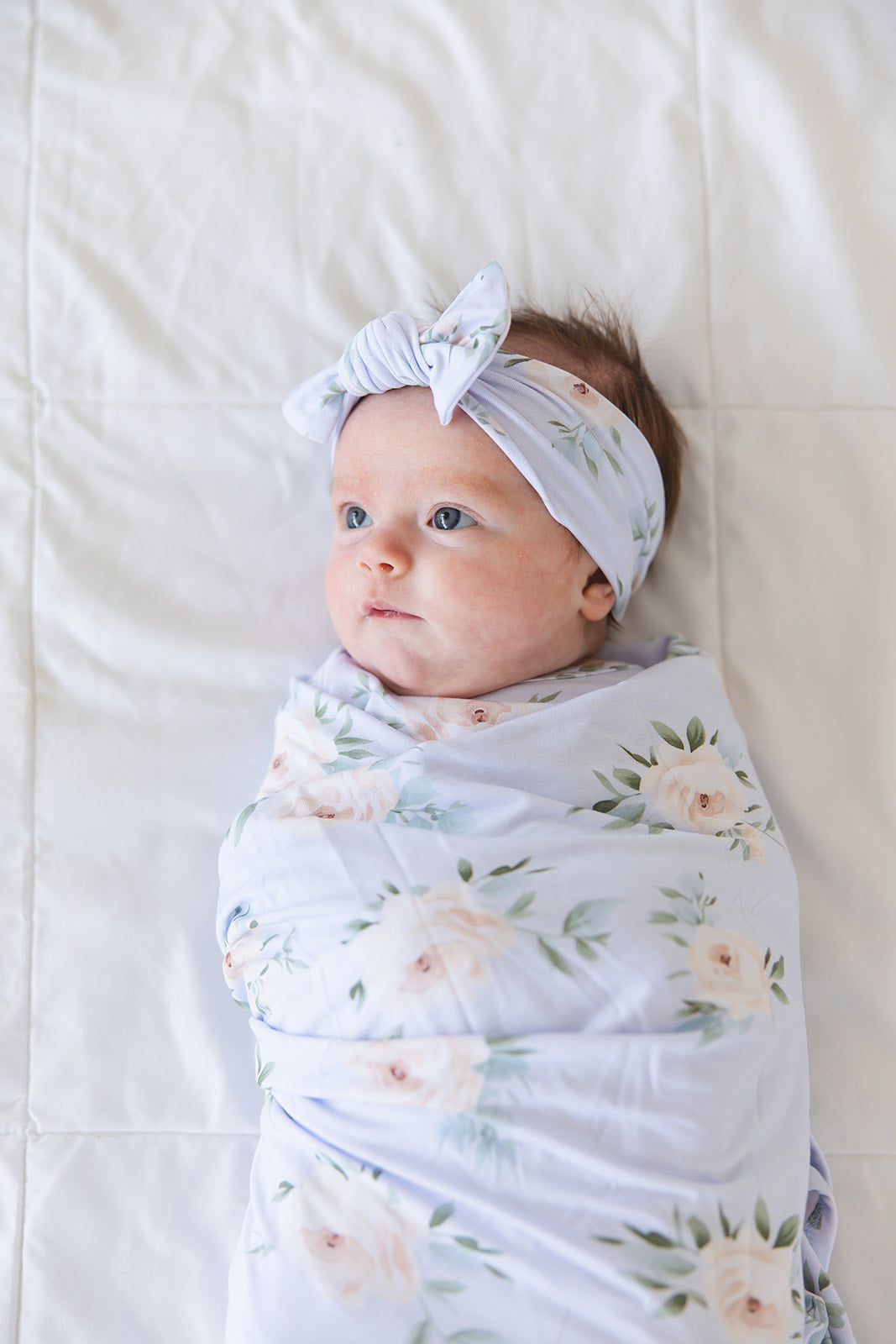 Cosette Lightweight Blanket