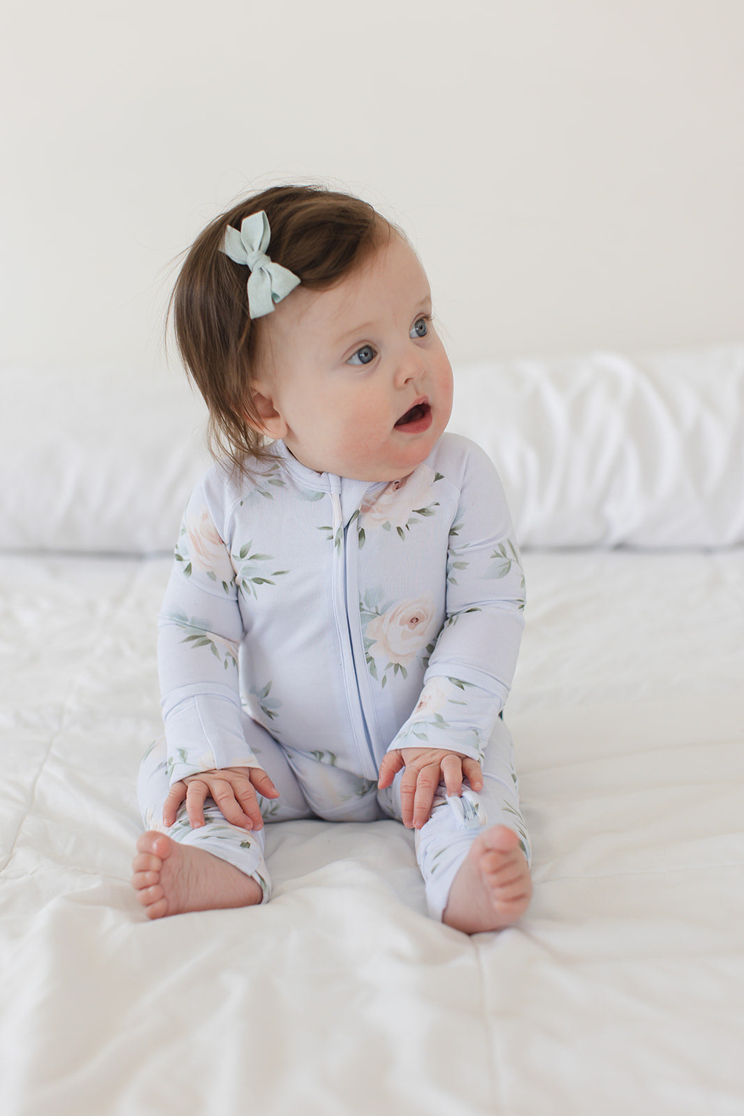 Cosette Zippy Pajama
