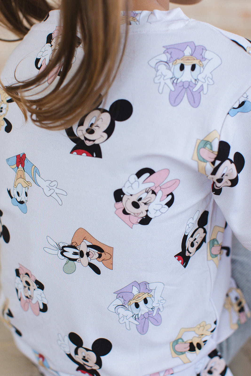 Silly Squad Bamboo Tee