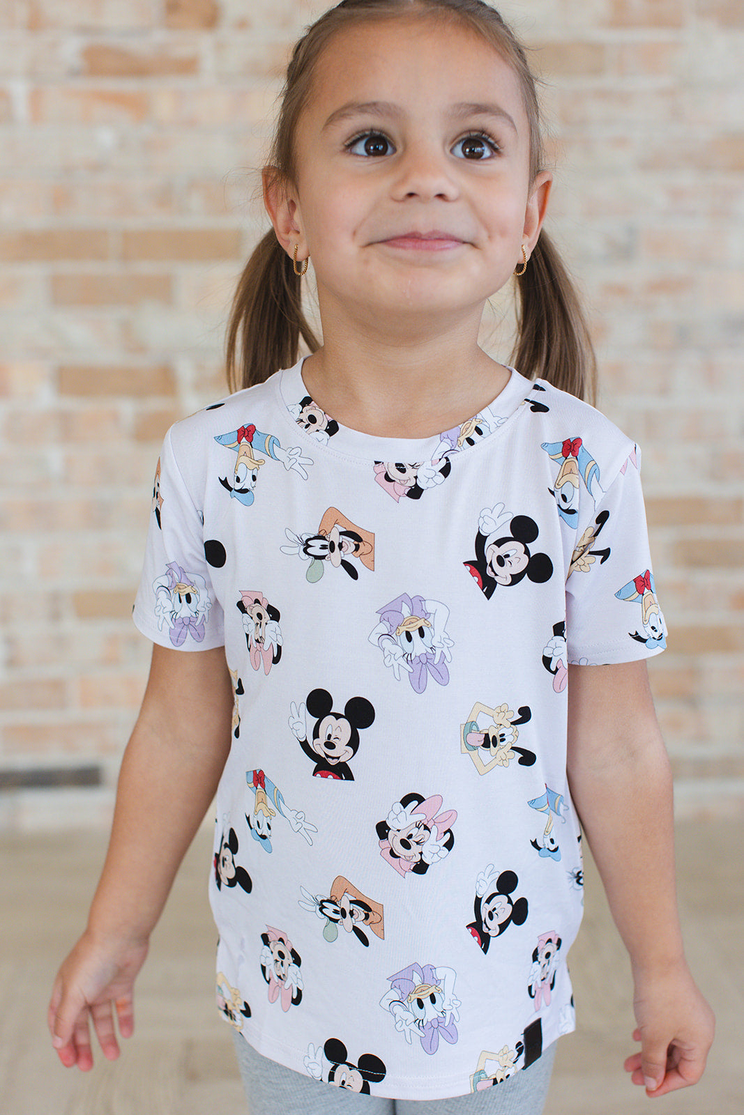 Silly Squad Bamboo Tee