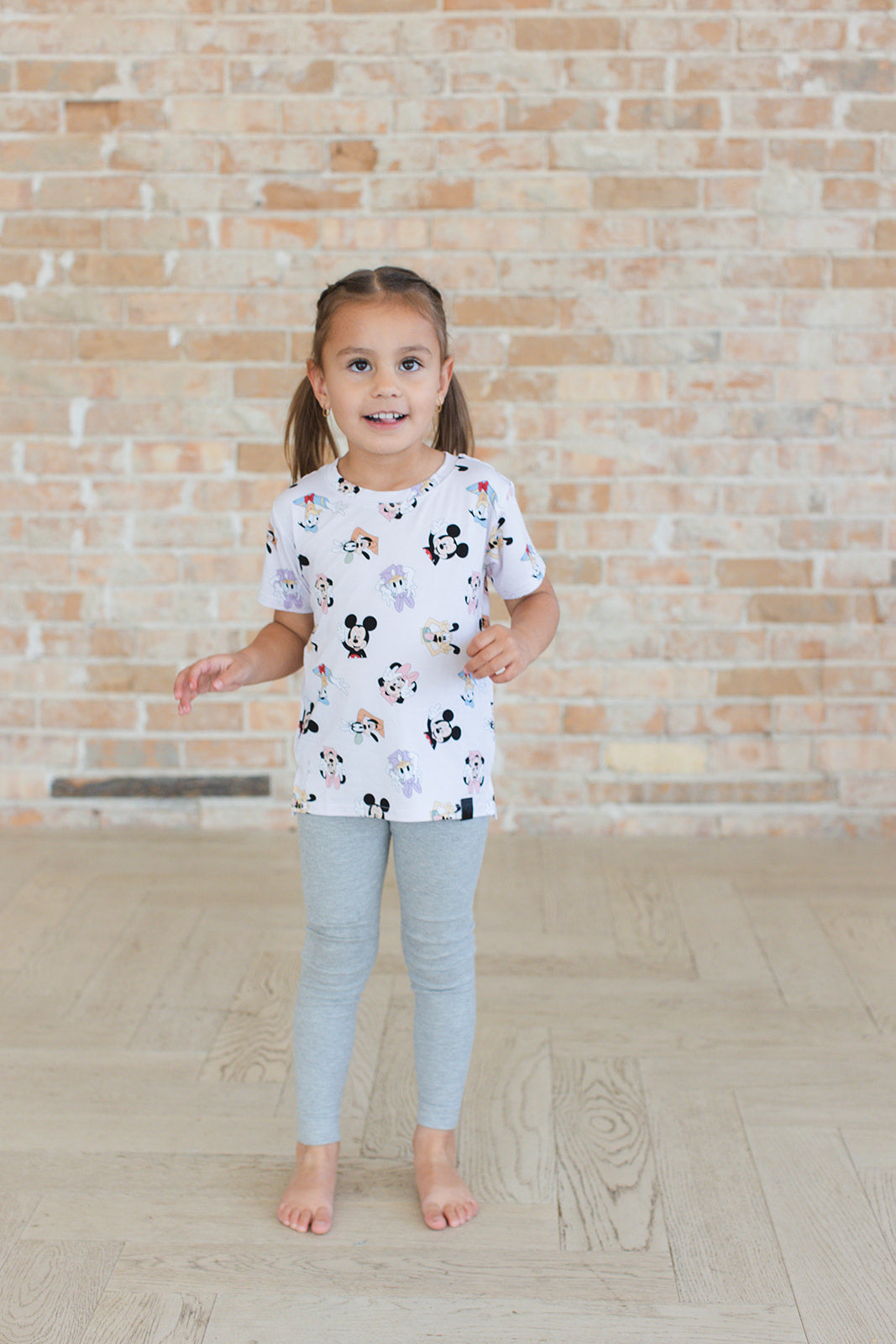 Silly Squad Bamboo Tee