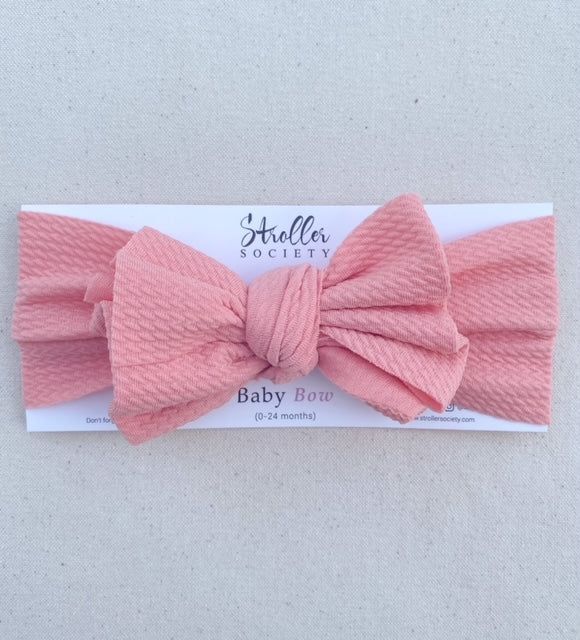 Baby Bows-Multiple Colors