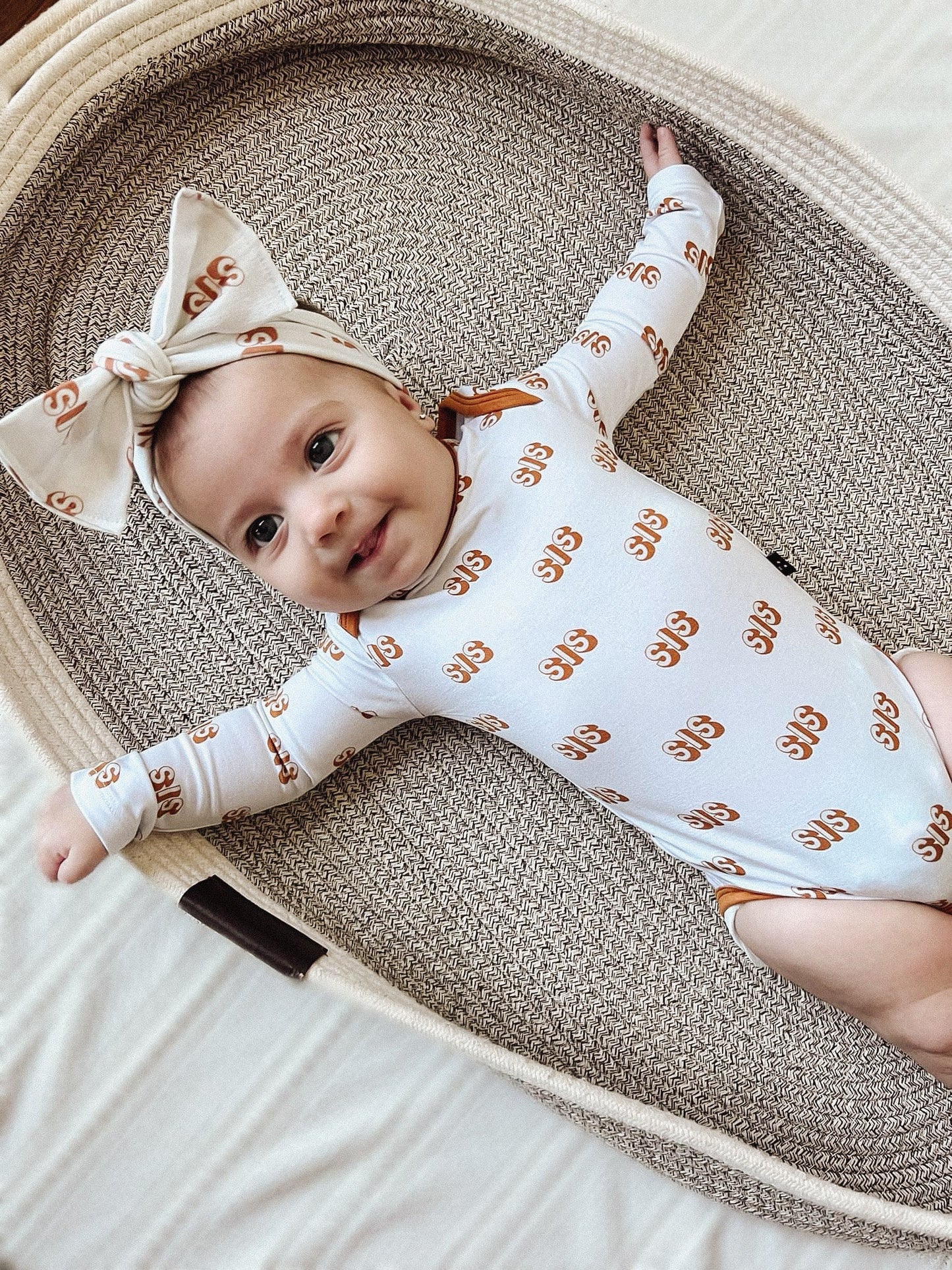 SIS Bodysuit