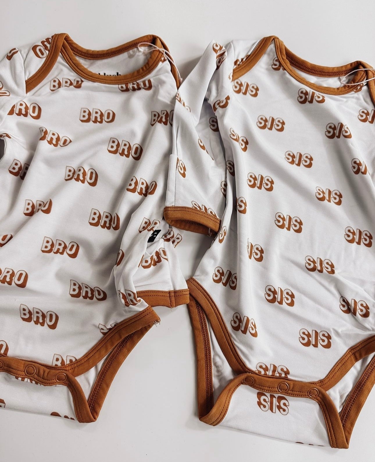 BRO Bodysuit