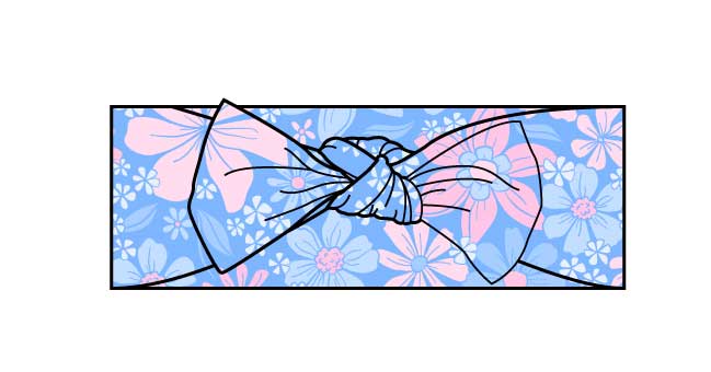 Posie Headband