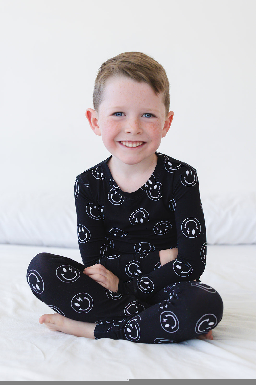 Travolta 2-Piece Pajama Set